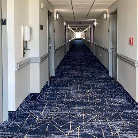 Mainstay Suites Conover-Hickory Luaran gambar