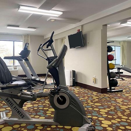 Mainstay Suites Conover-Hickory Luaran gambar