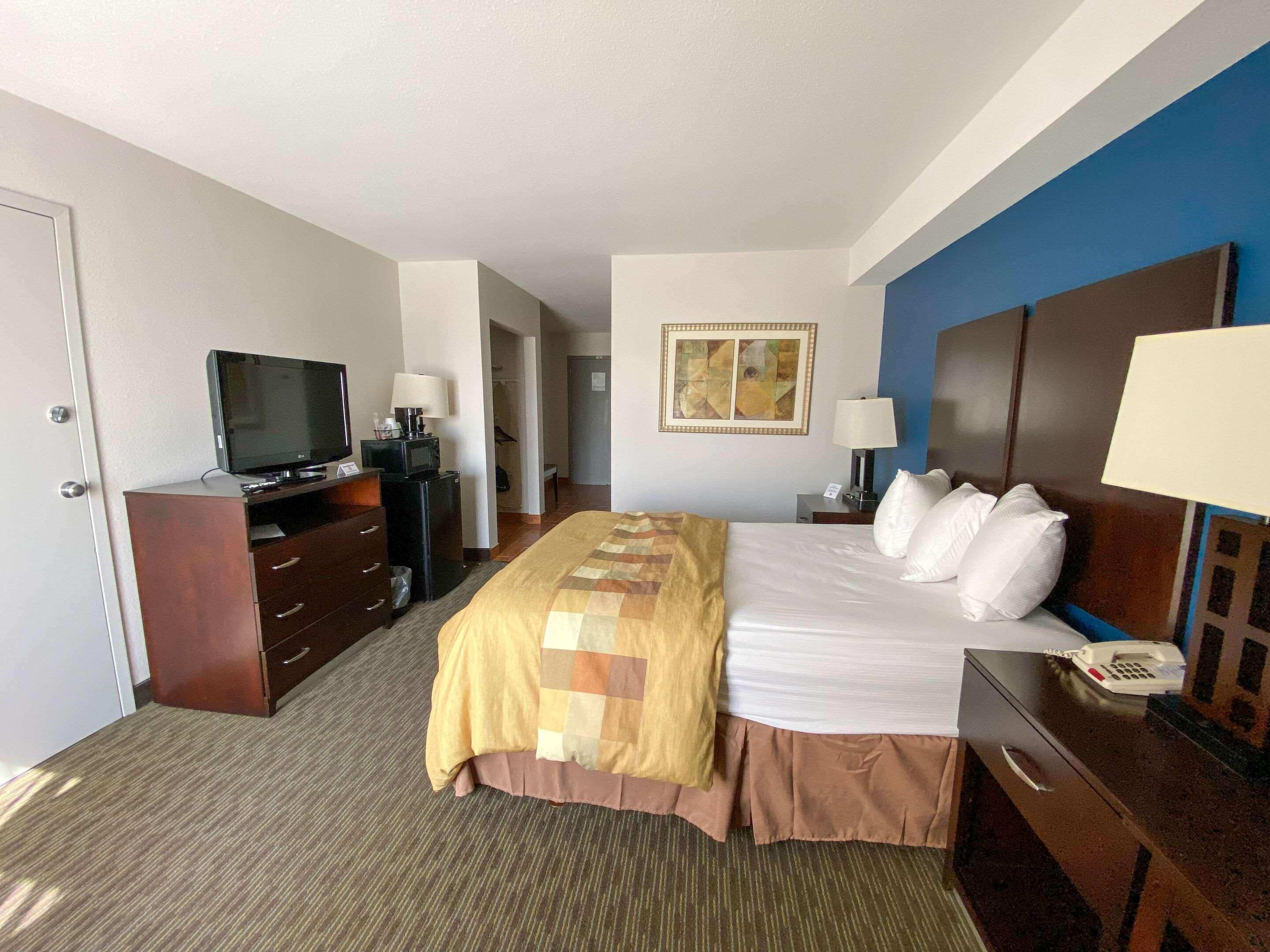 Mainstay Suites Conover-Hickory Luaran gambar