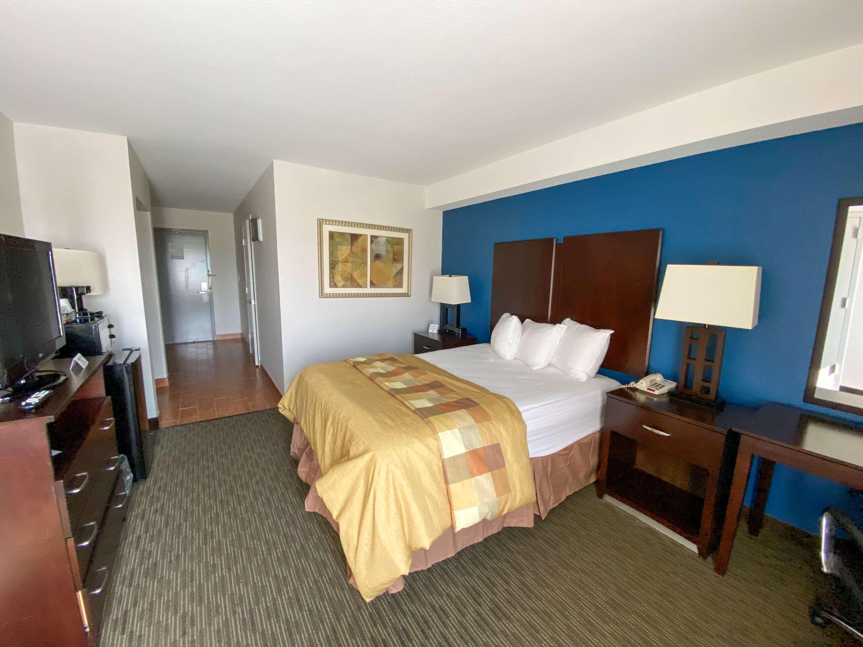 Mainstay Suites Conover-Hickory Luaran gambar