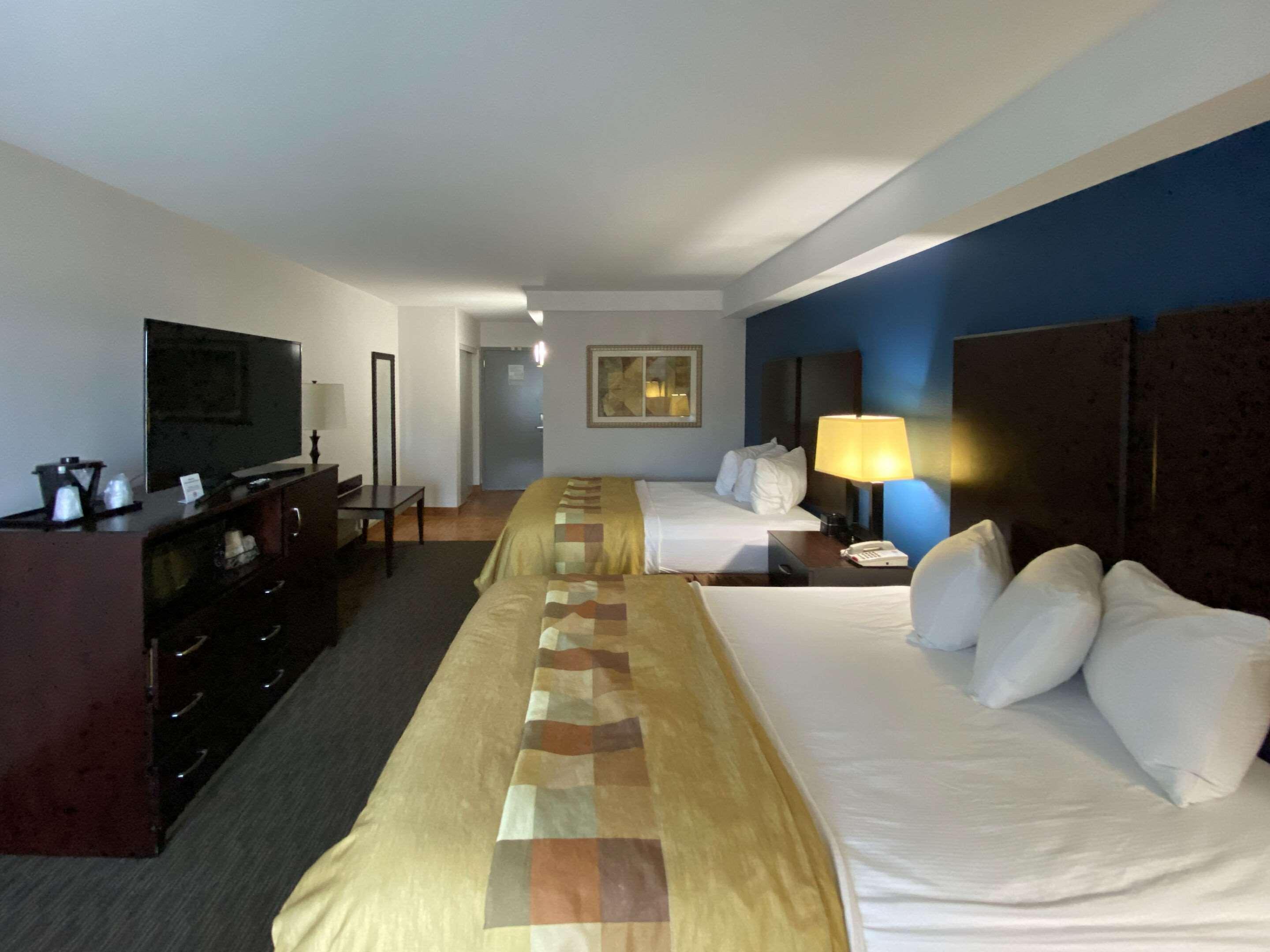Mainstay Suites Conover-Hickory Luaran gambar