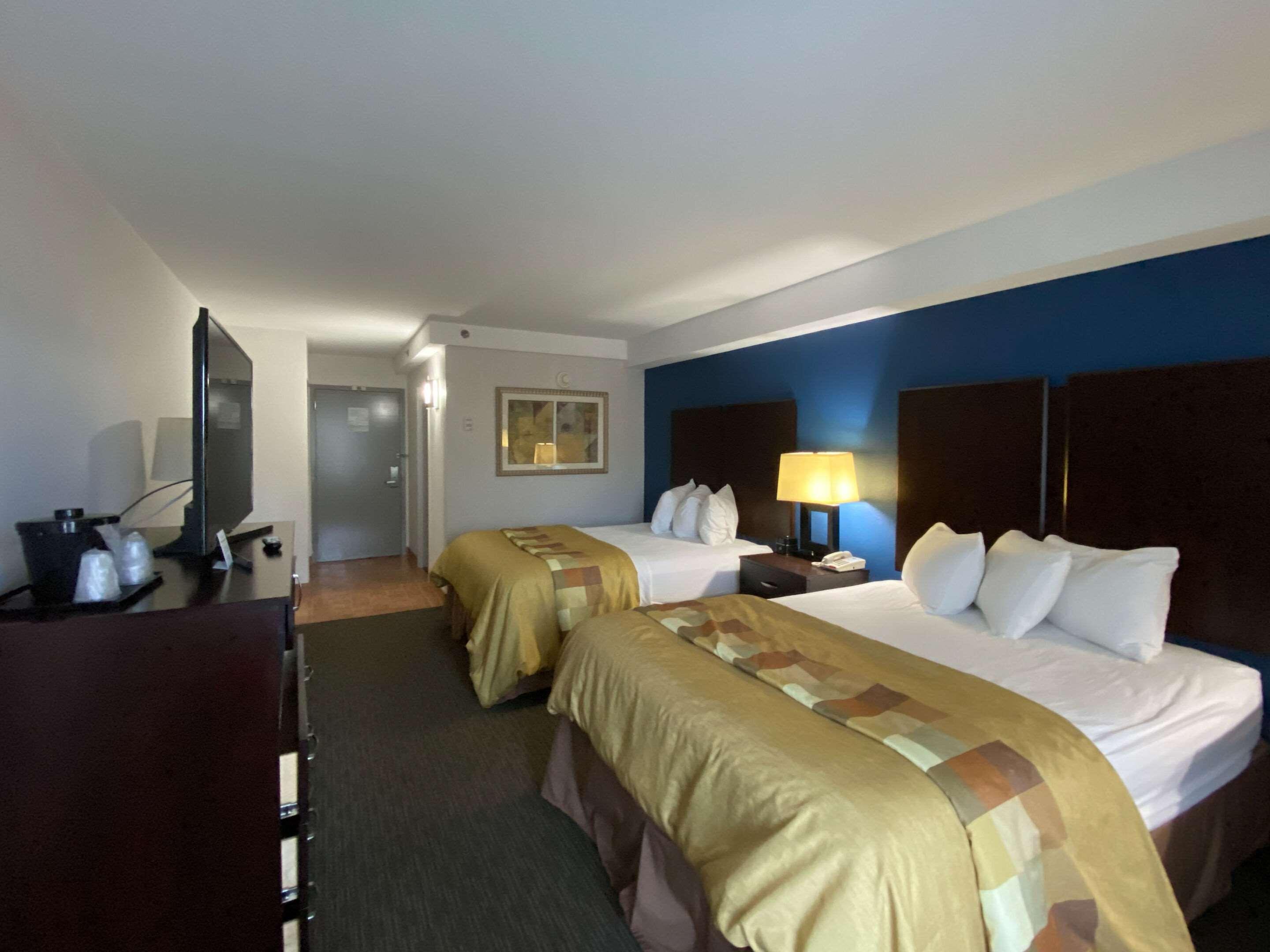 Mainstay Suites Conover-Hickory Luaran gambar