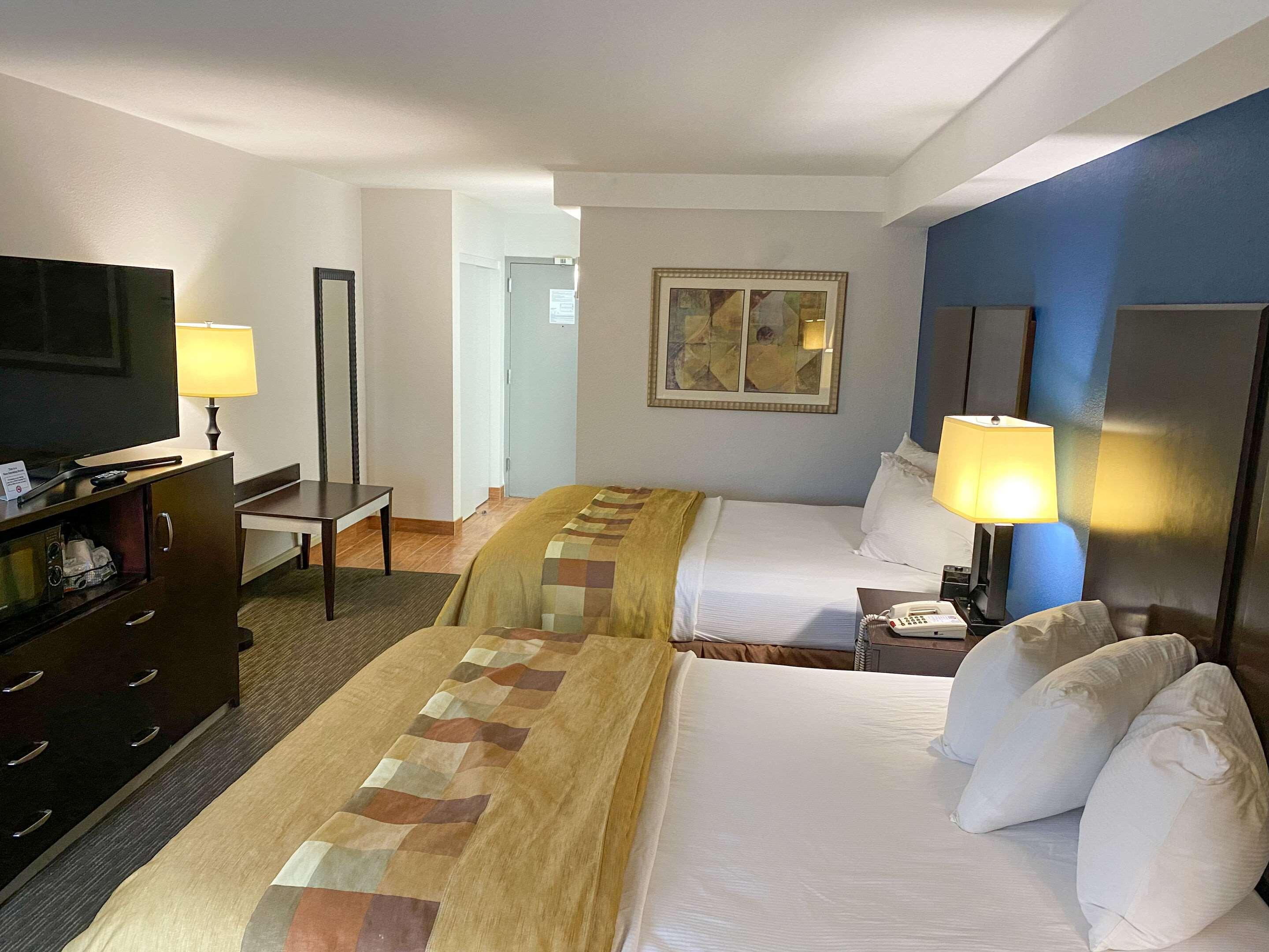 Mainstay Suites Conover-Hickory Luaran gambar