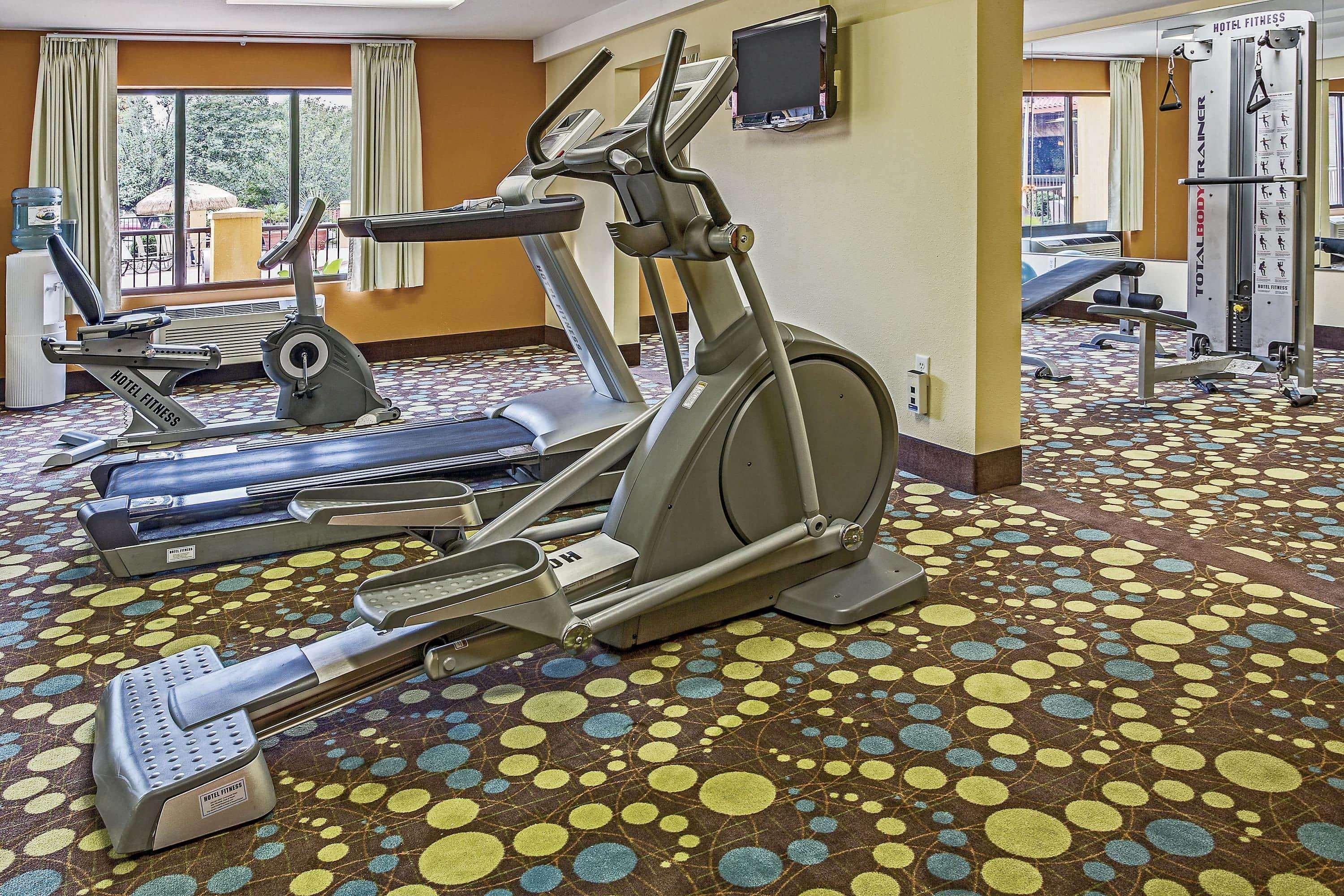 Mainstay Suites Conover-Hickory Luaran gambar