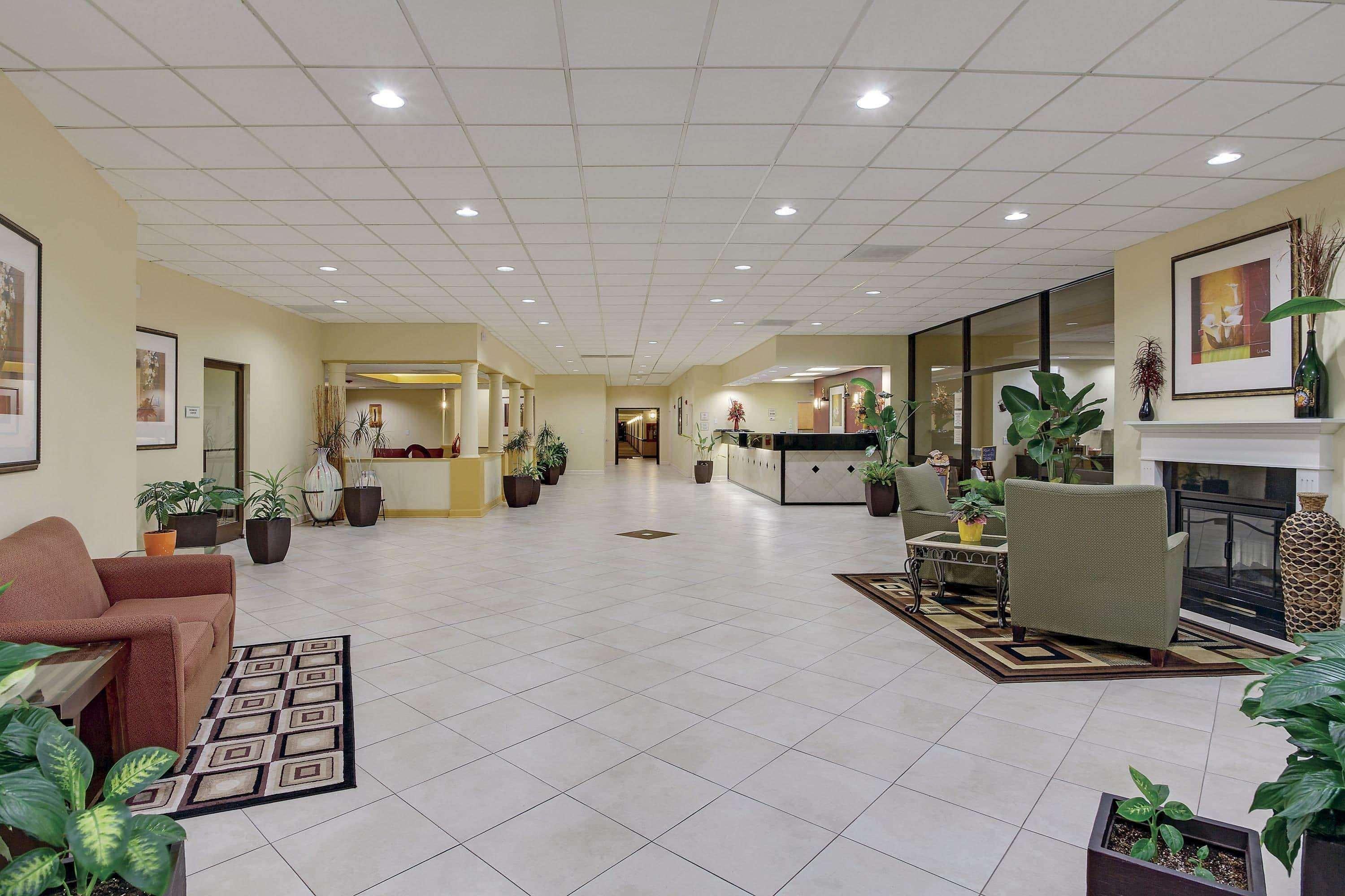 Mainstay Suites Conover-Hickory Luaran gambar