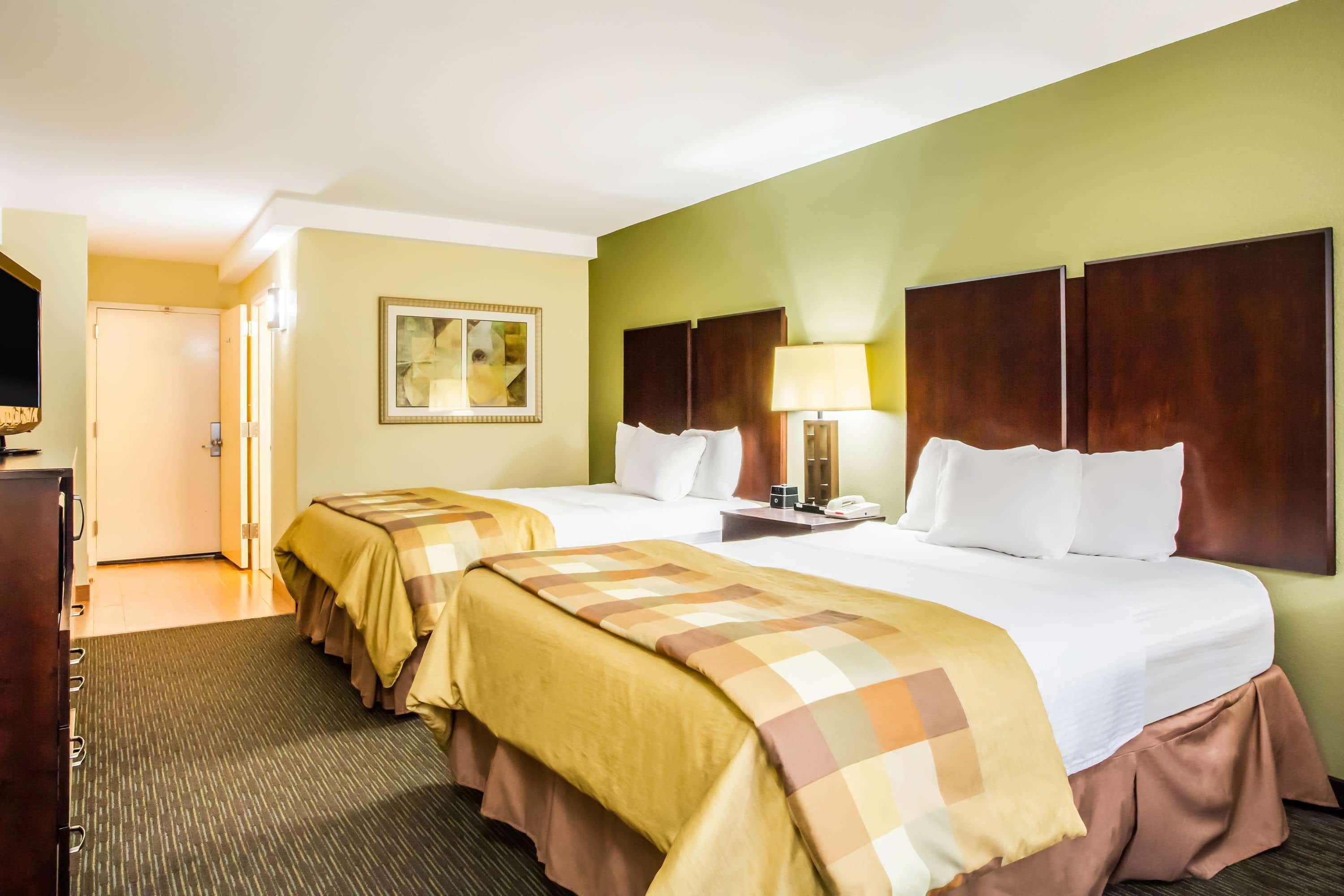 Mainstay Suites Conover-Hickory Luaran gambar