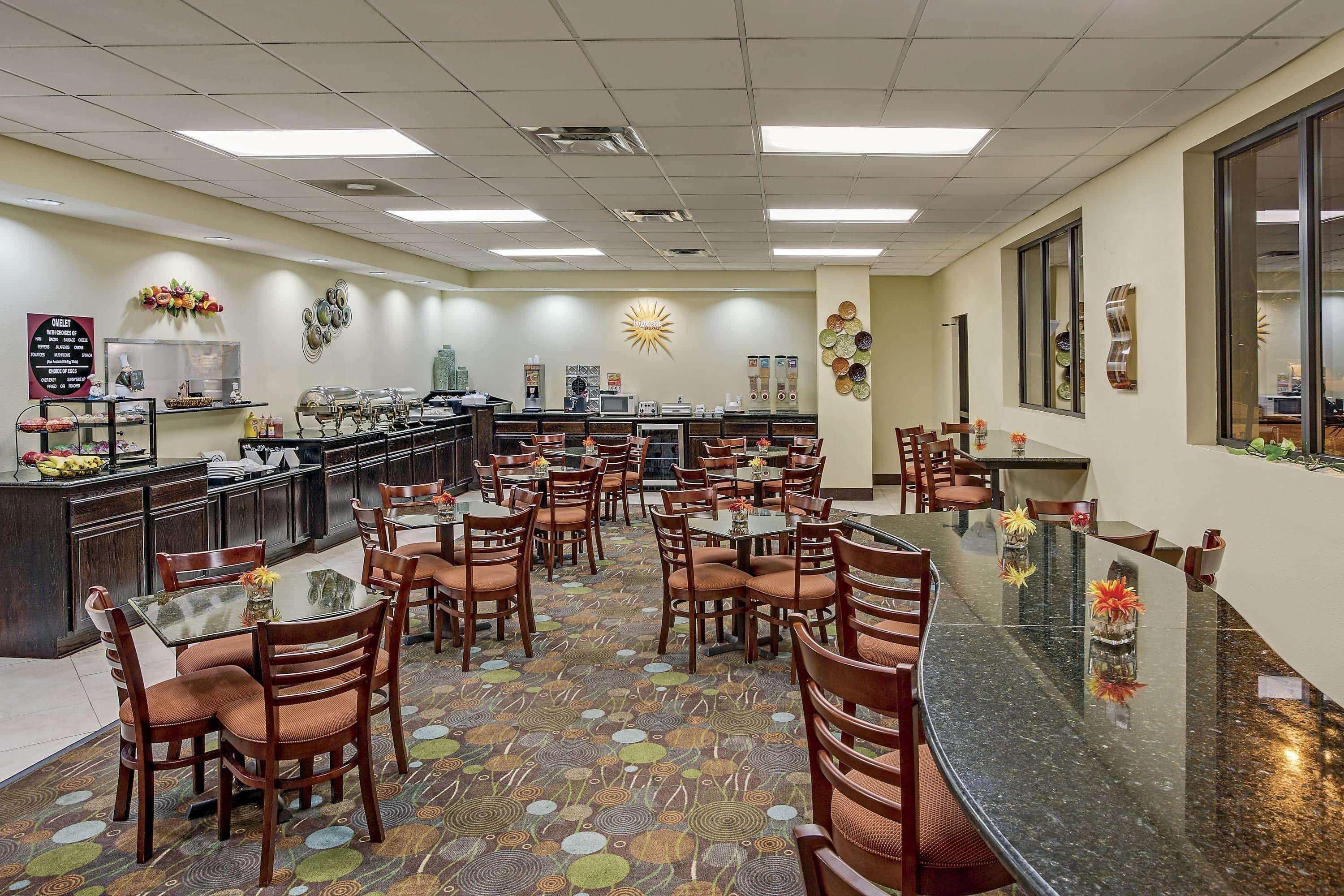 Mainstay Suites Conover-Hickory Luaran gambar