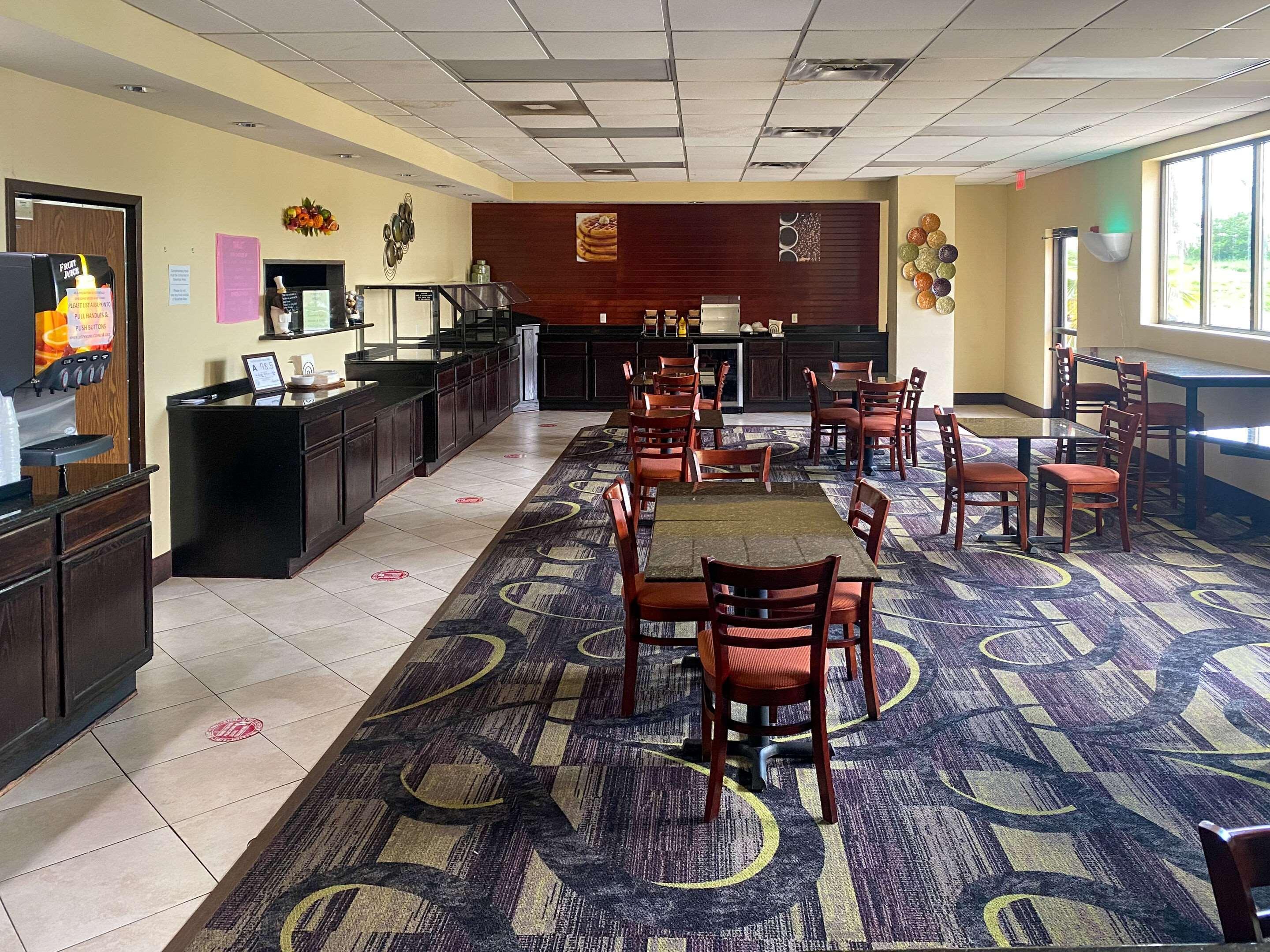 Mainstay Suites Conover-Hickory Luaran gambar