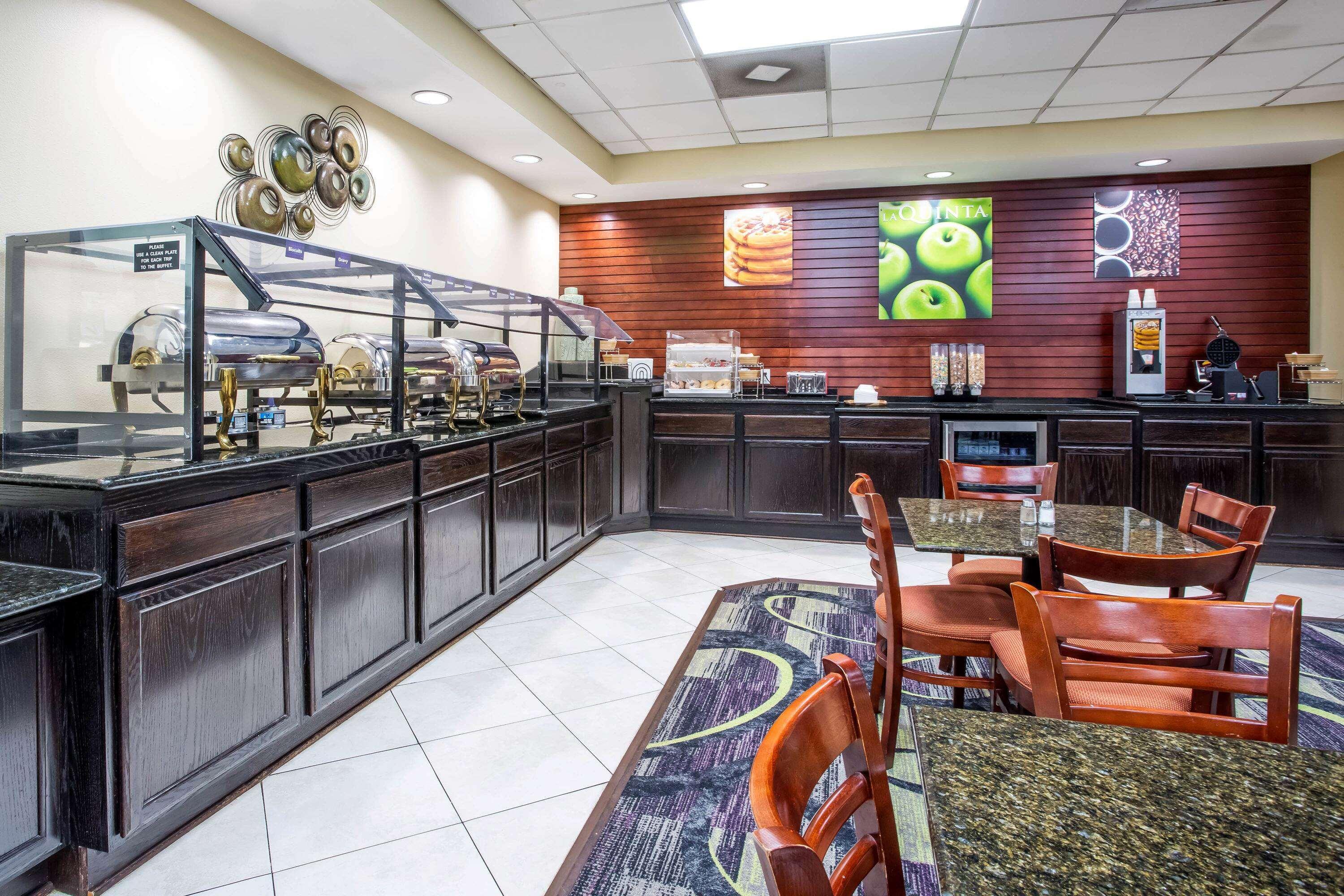 Mainstay Suites Conover-Hickory Luaran gambar