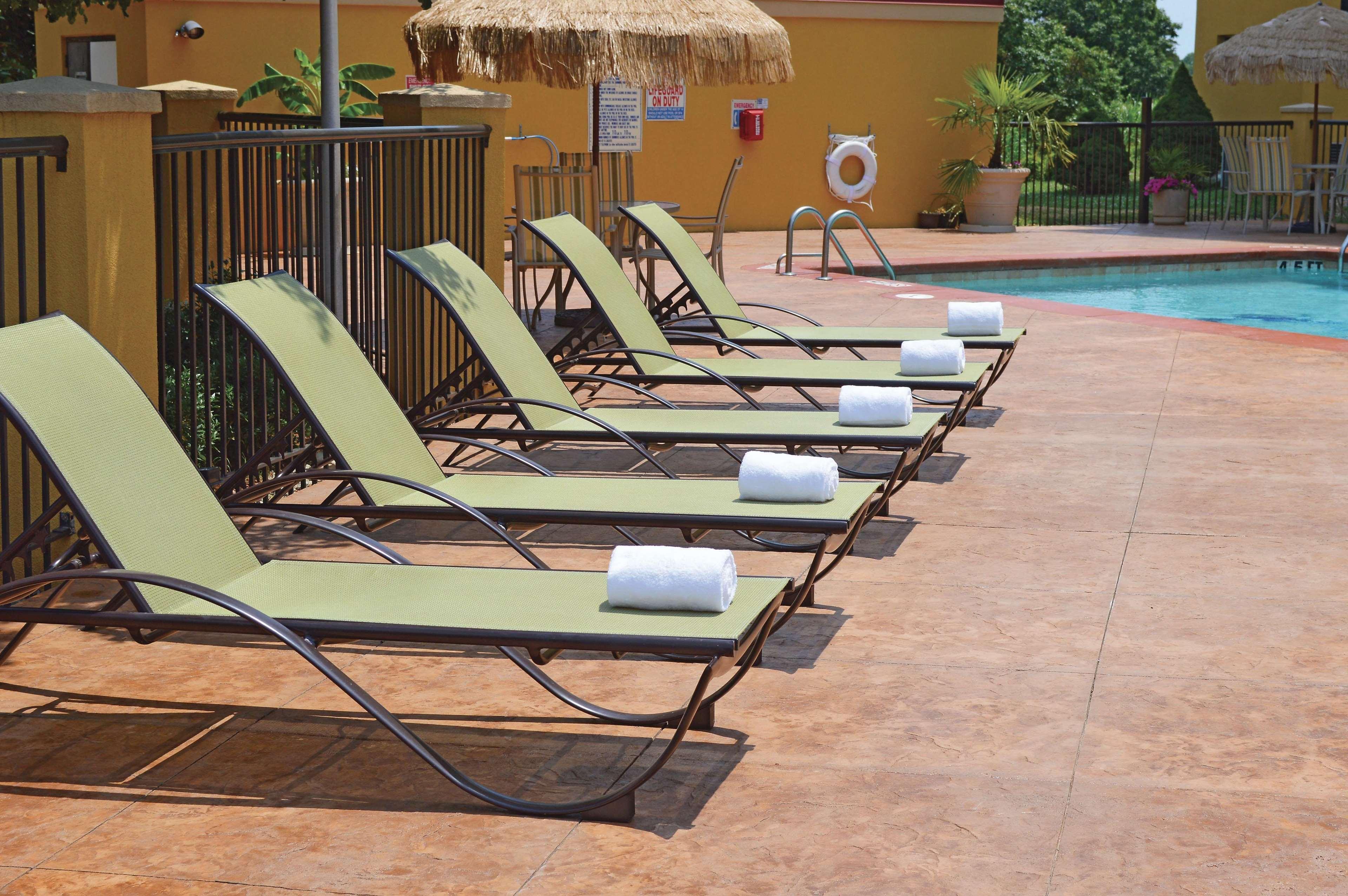 Mainstay Suites Conover-Hickory Luaran gambar