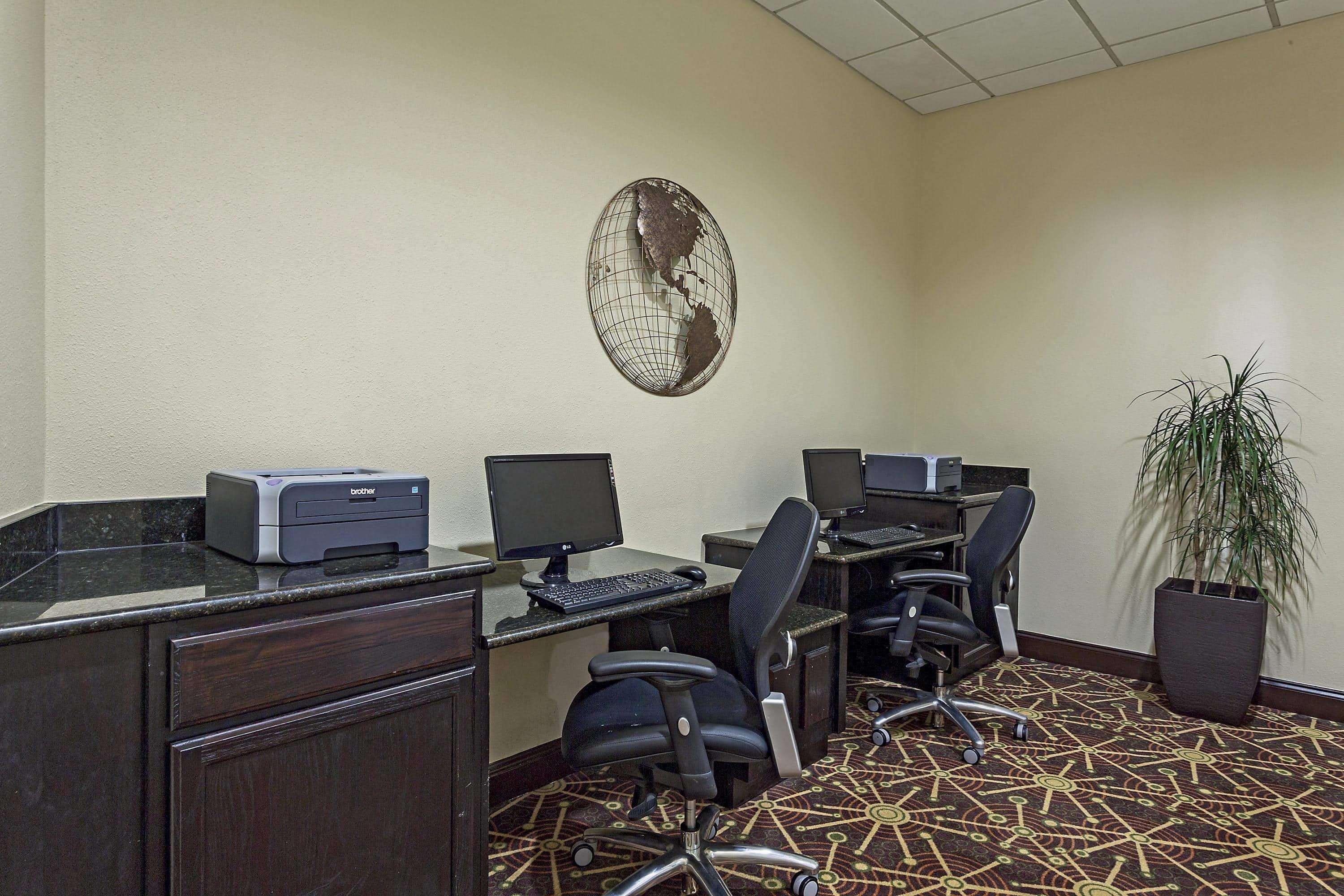 Mainstay Suites Conover-Hickory Luaran gambar