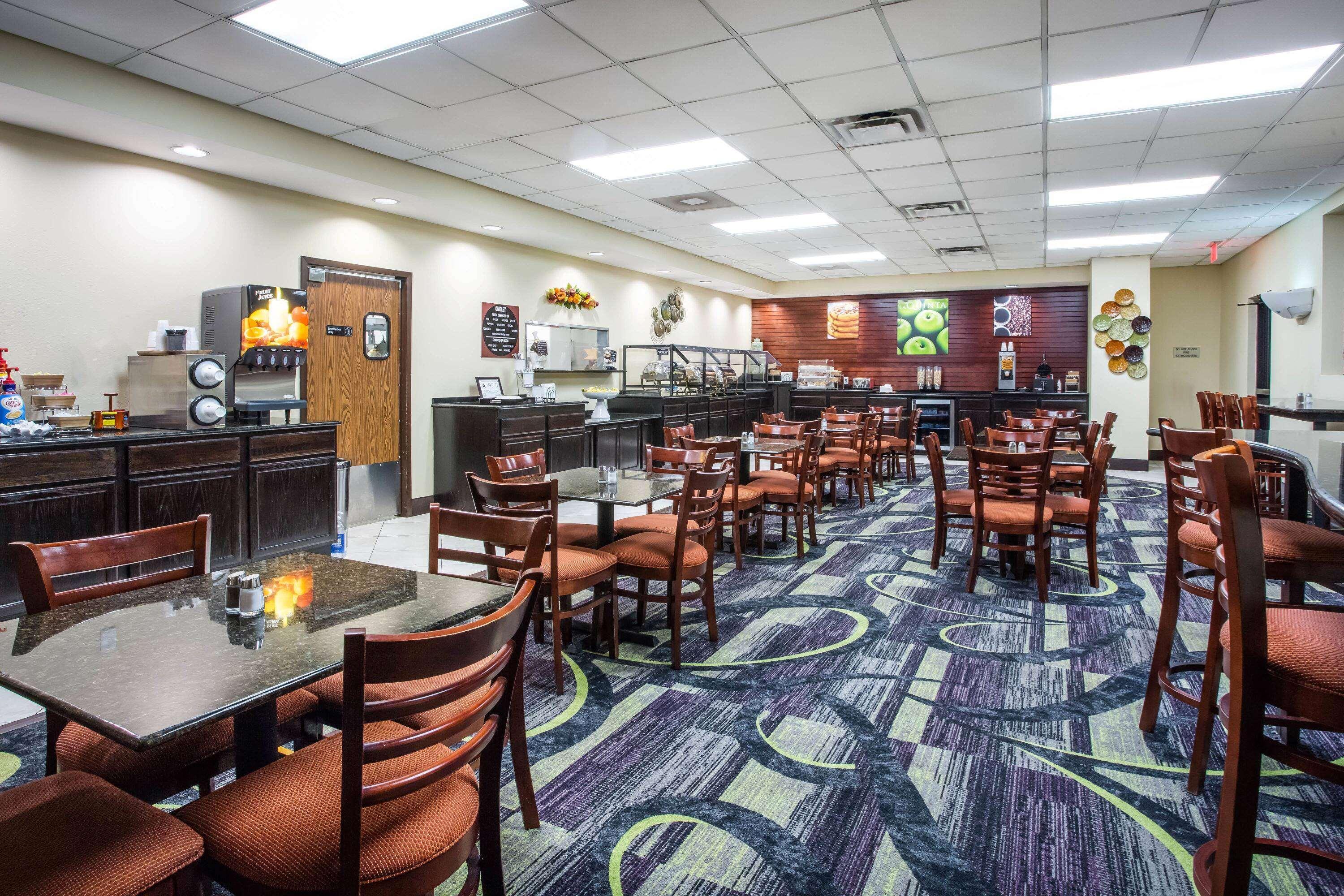 Mainstay Suites Conover-Hickory Luaran gambar