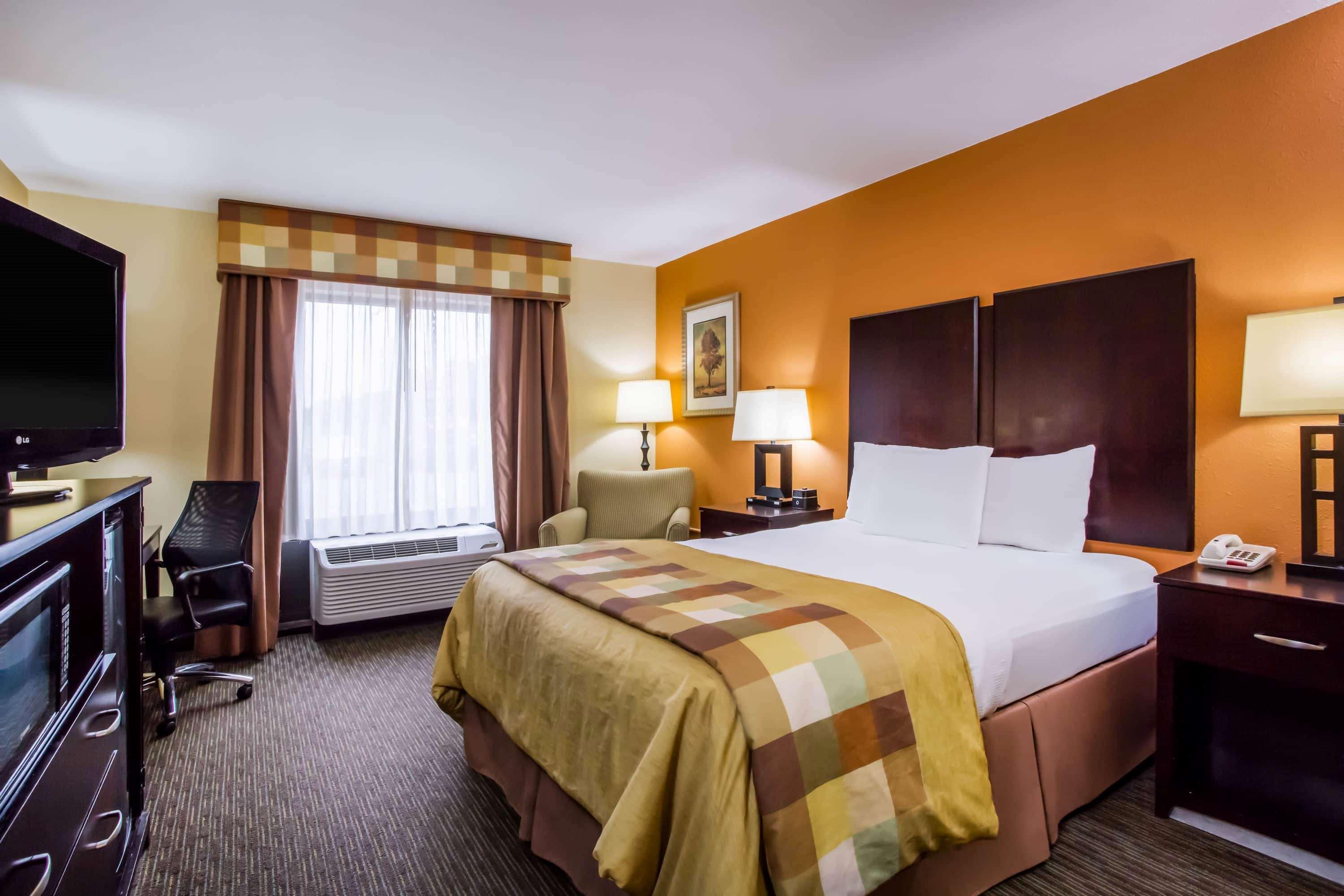 Mainstay Suites Conover-Hickory Luaran gambar