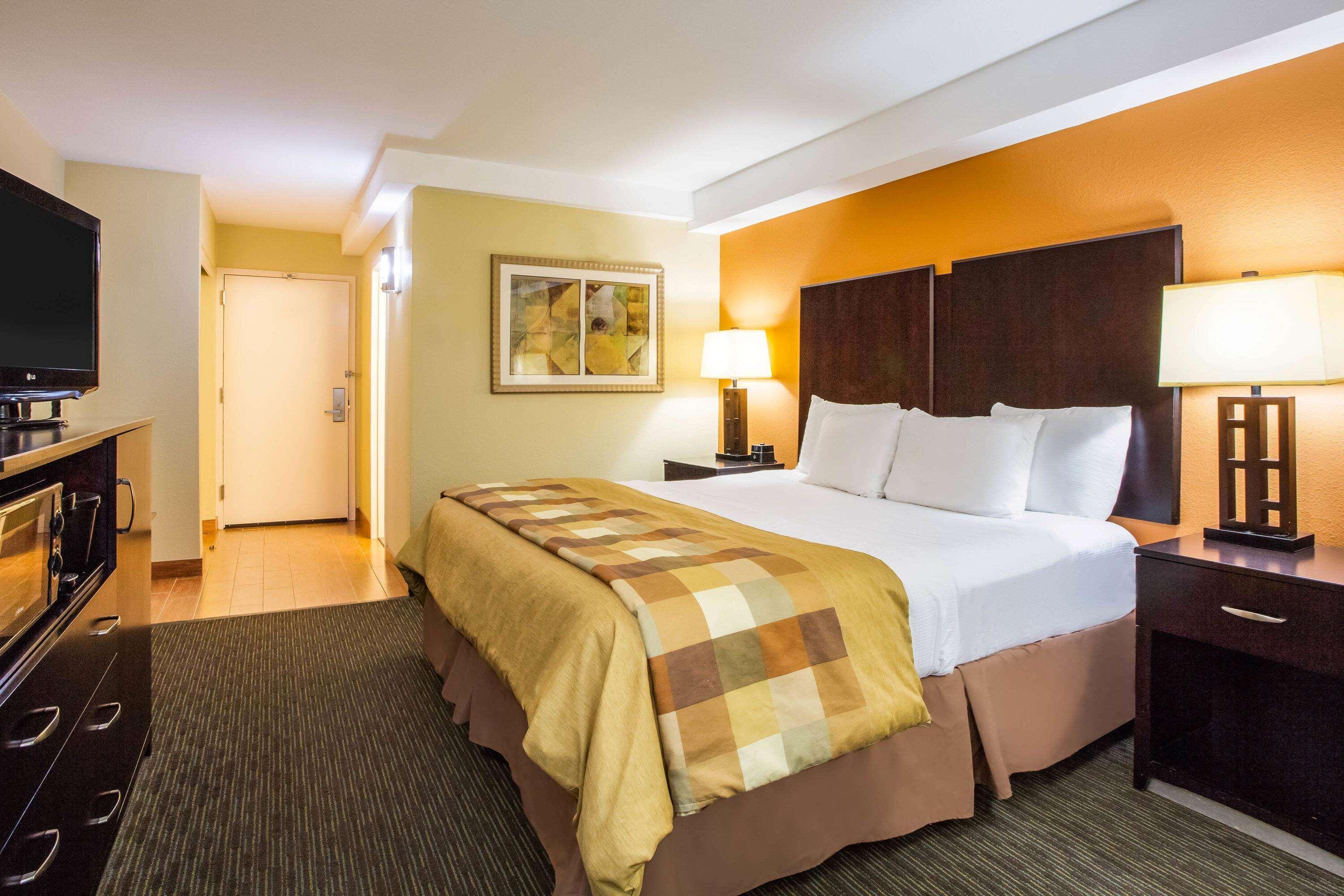 Mainstay Suites Conover-Hickory Luaran gambar