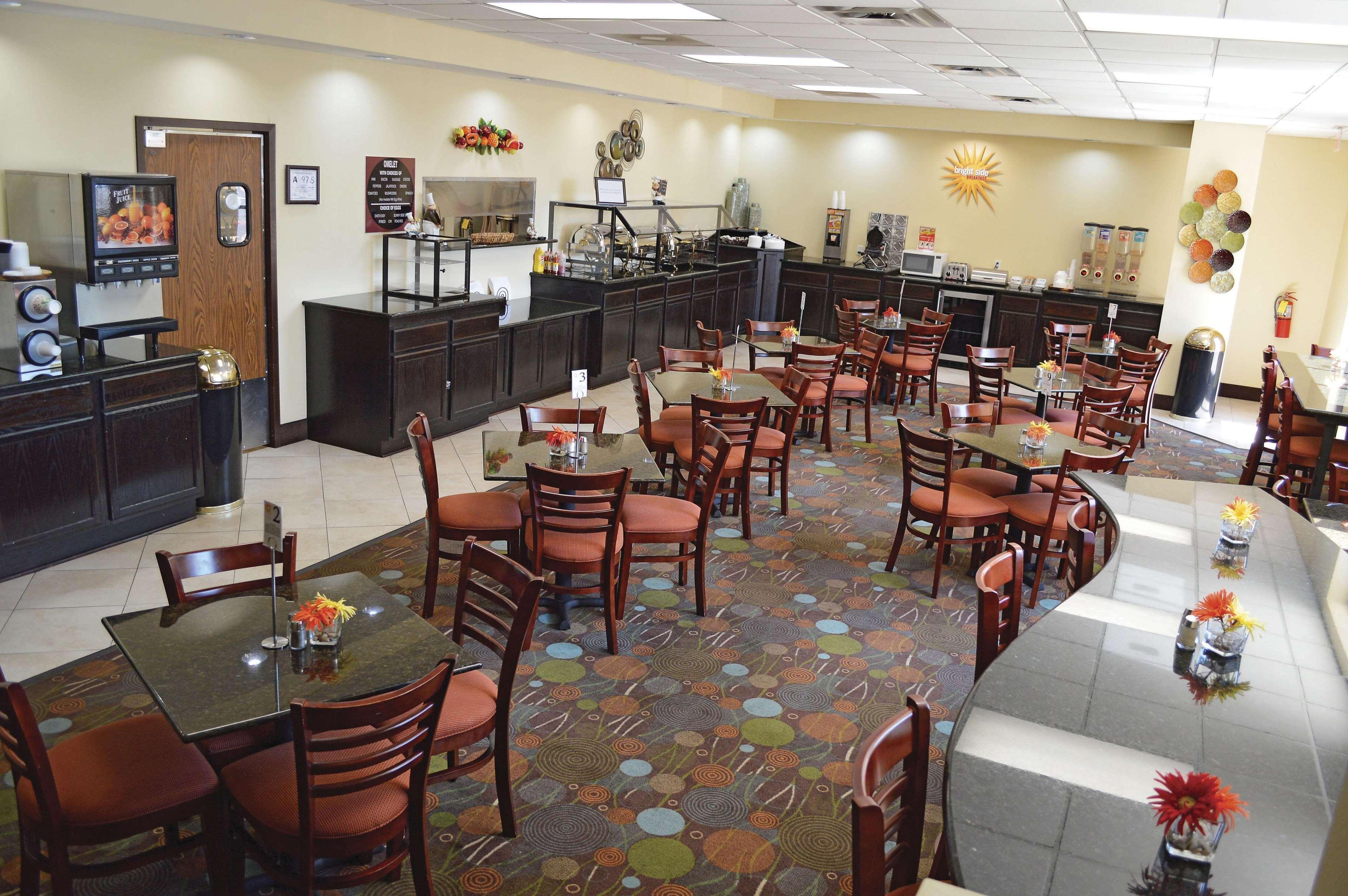 Mainstay Suites Conover-Hickory Luaran gambar