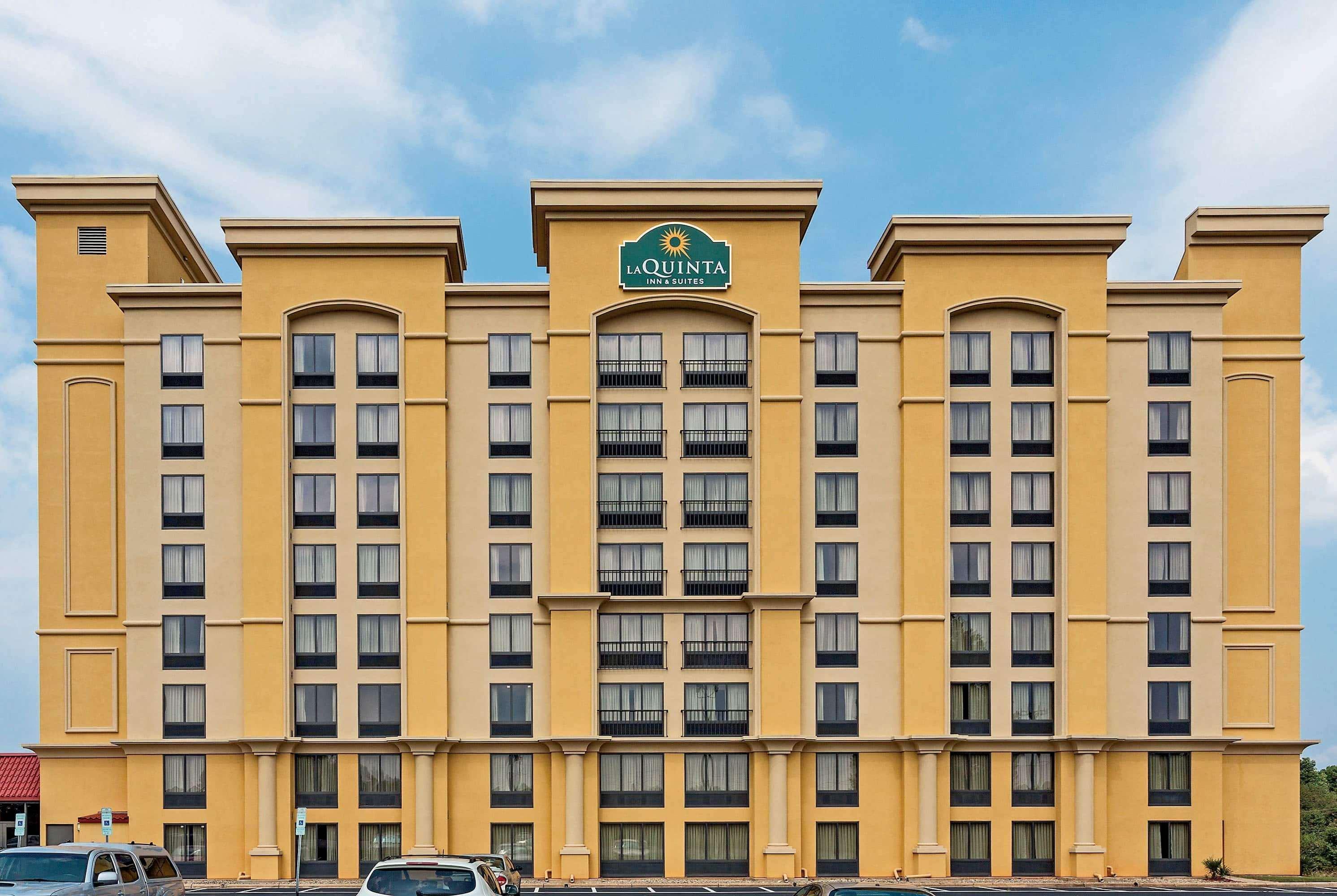 Mainstay Suites Conover-Hickory Luaran gambar
