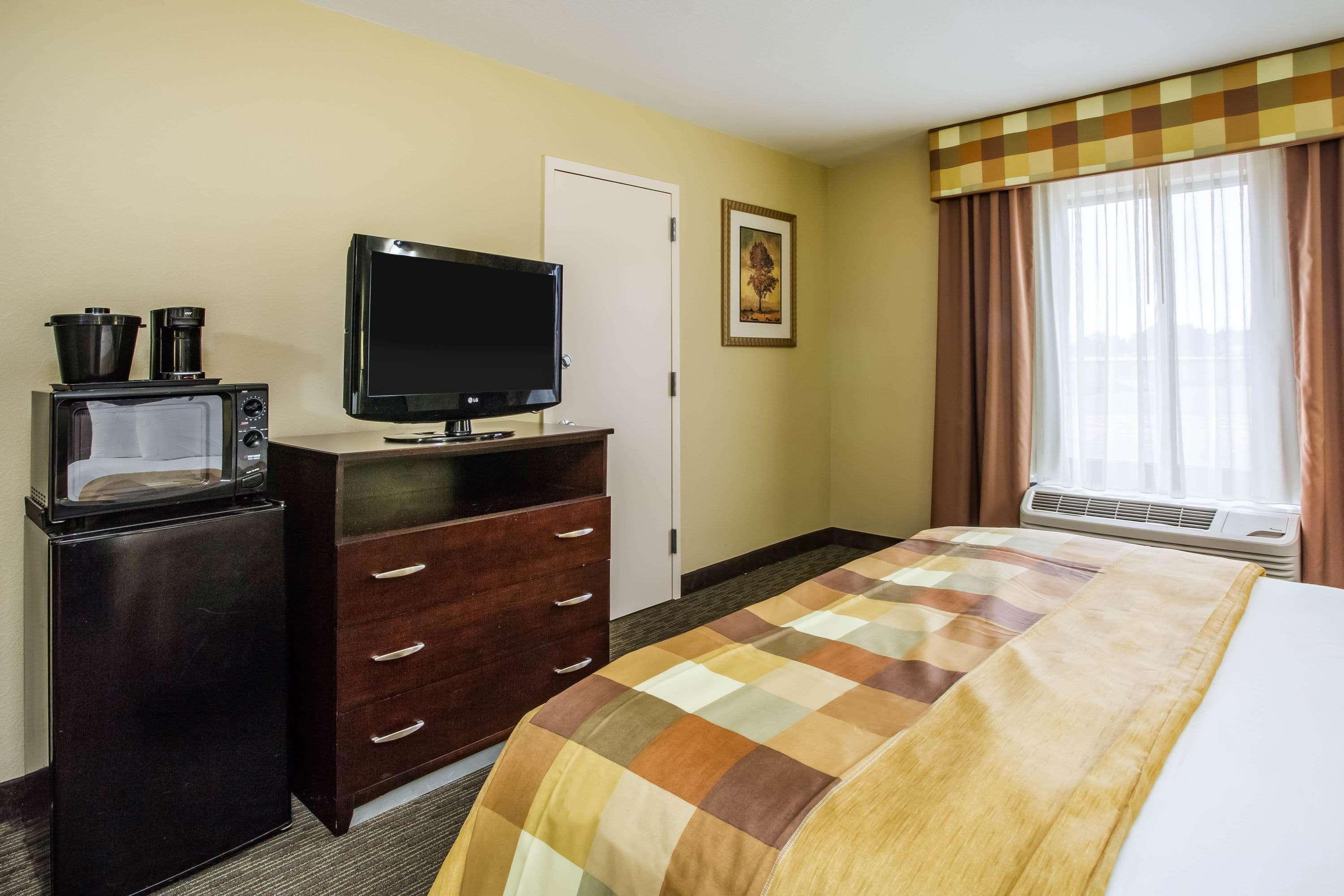 Mainstay Suites Conover-Hickory Luaran gambar