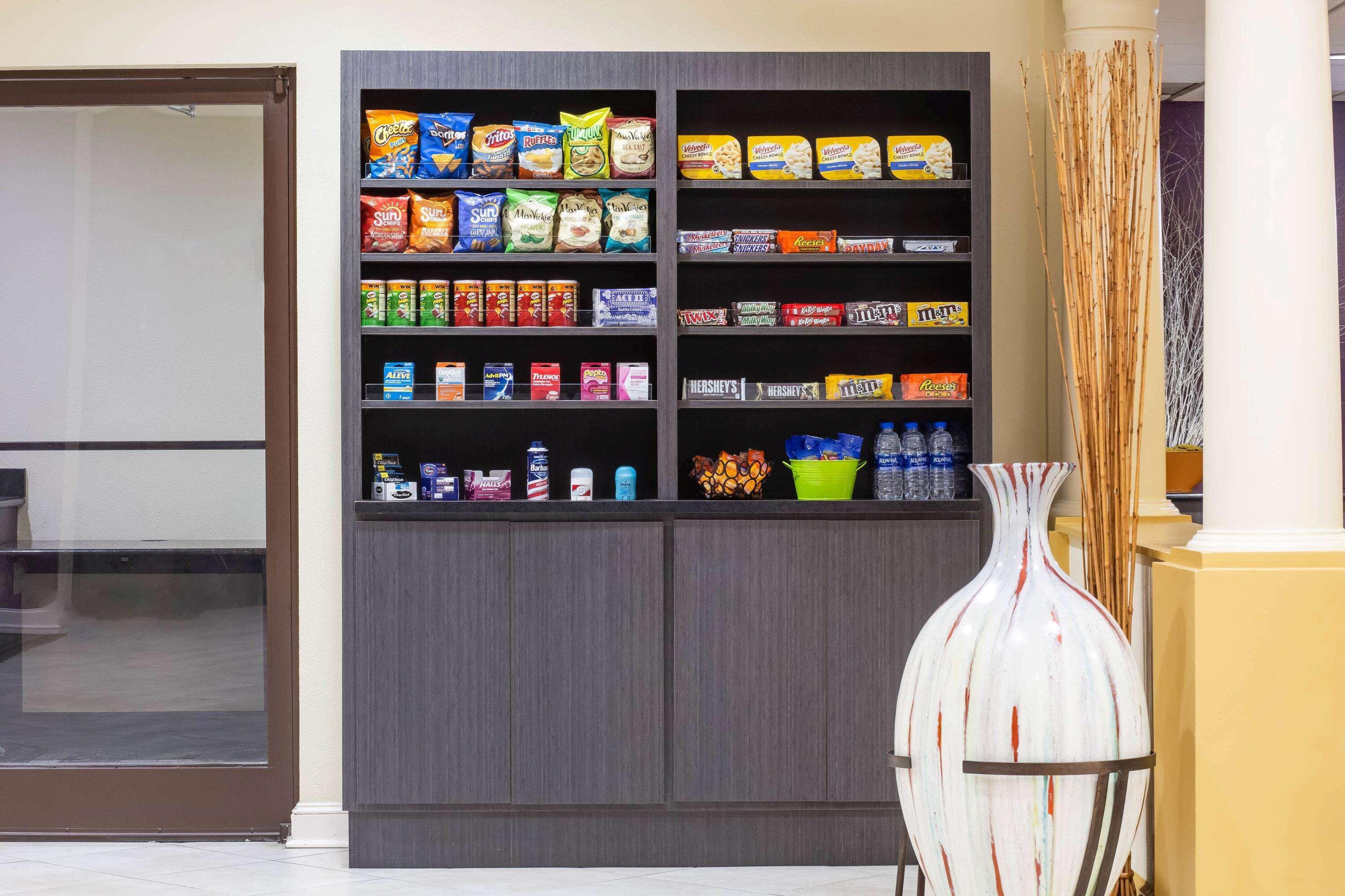 Mainstay Suites Conover-Hickory Luaran gambar