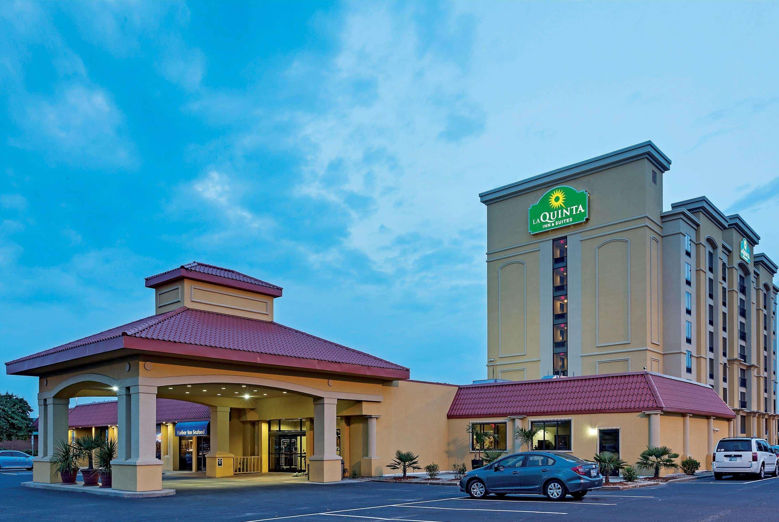 Mainstay Suites Conover-Hickory Luaran gambar