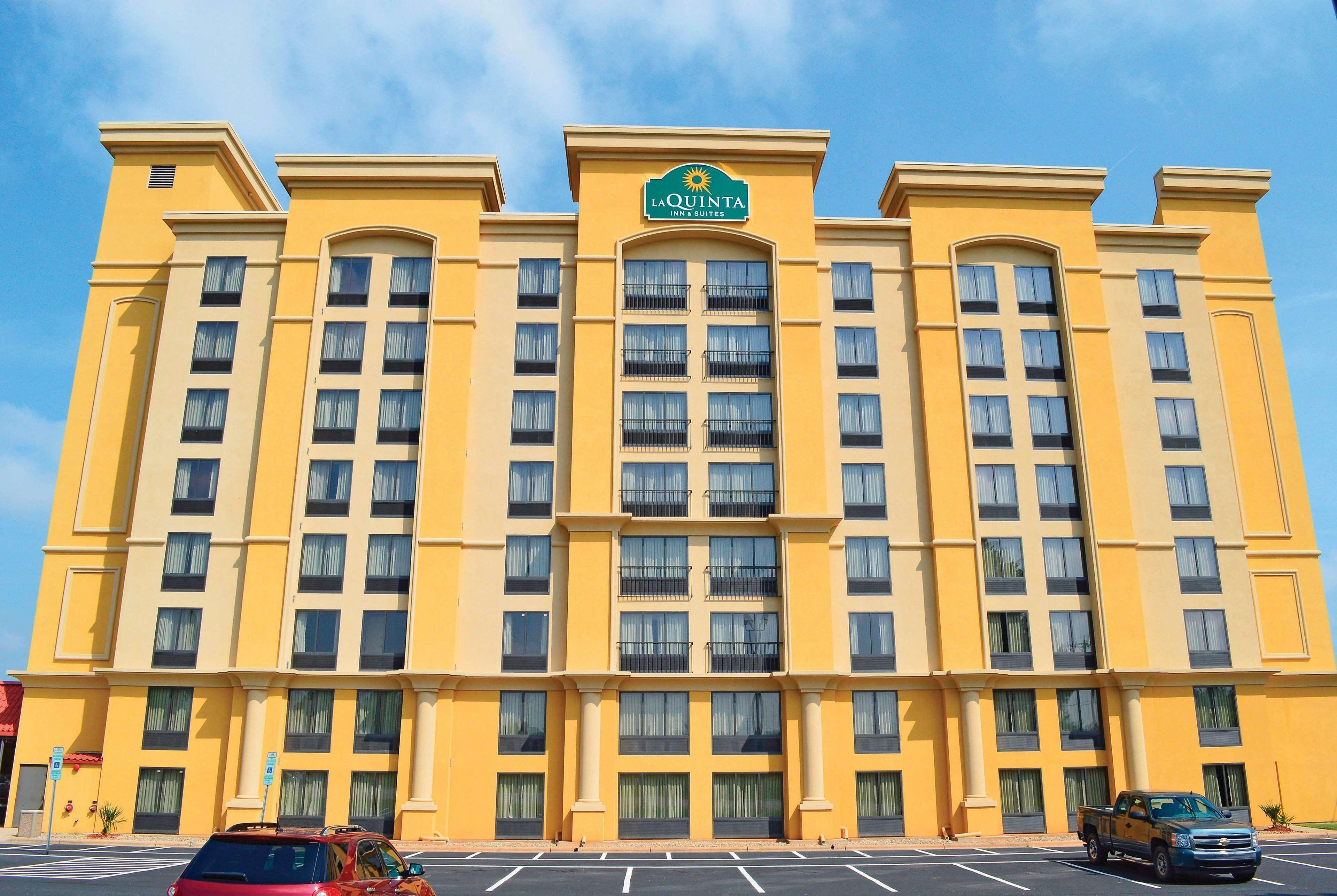 Mainstay Suites Conover-Hickory Luaran gambar