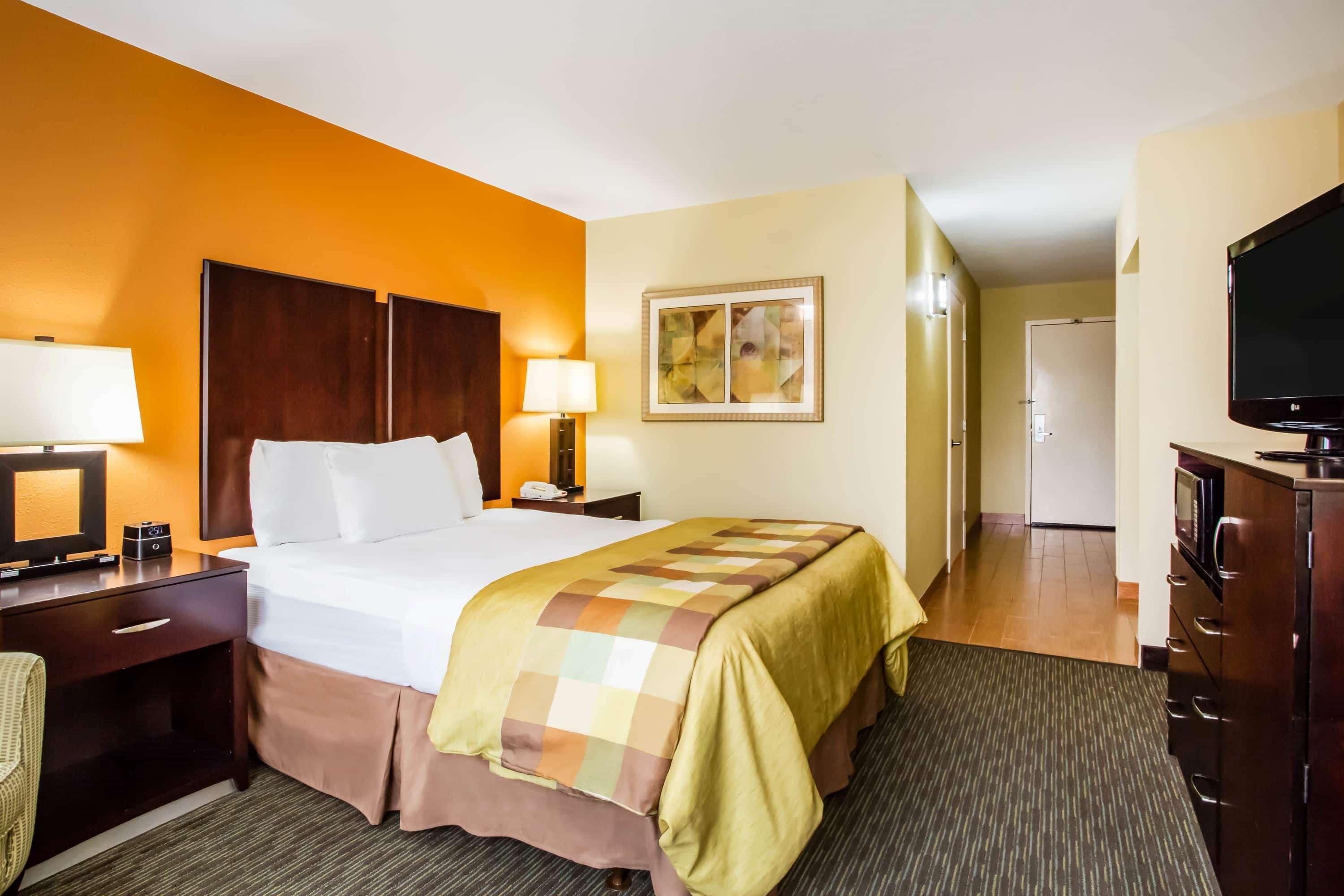 Mainstay Suites Conover-Hickory Luaran gambar
