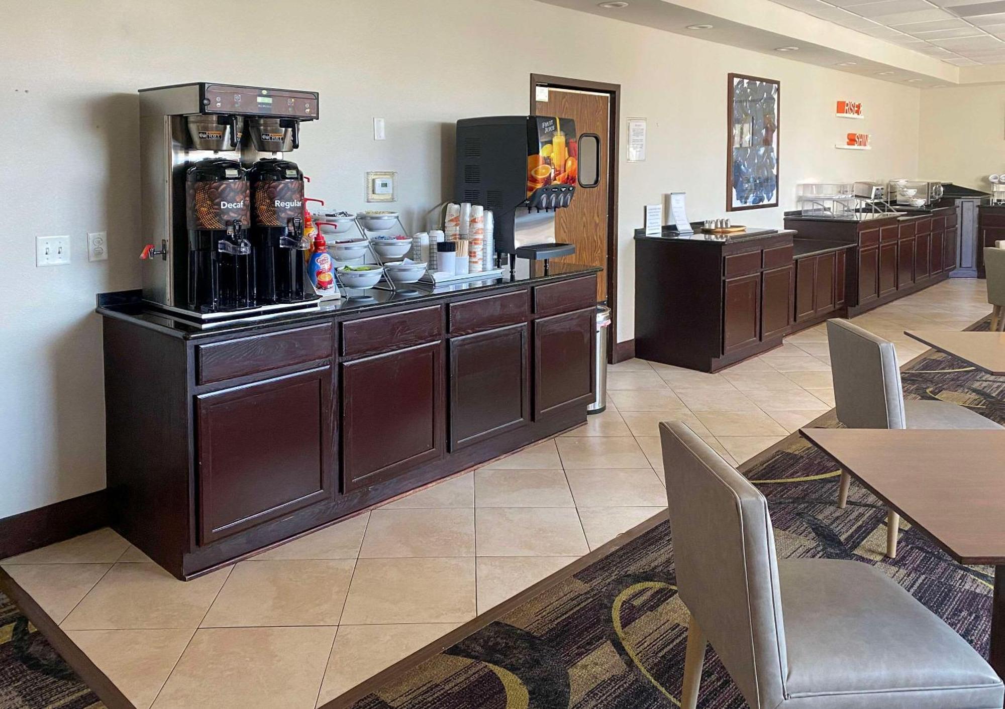 Mainstay Suites Conover-Hickory Luaran gambar