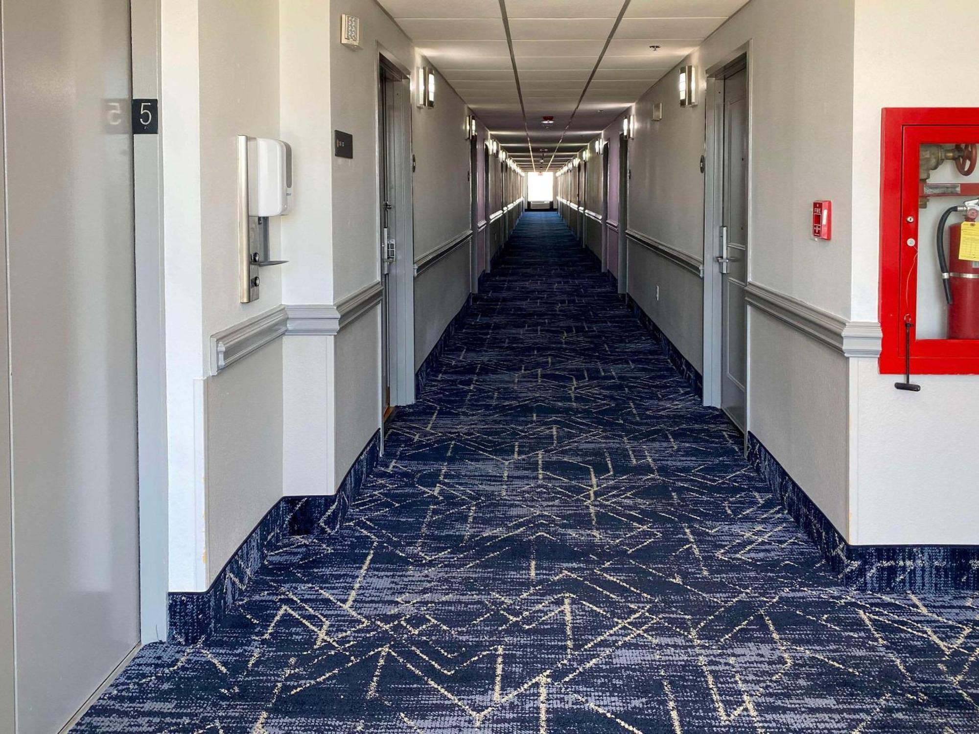 Mainstay Suites Conover-Hickory Luaran gambar