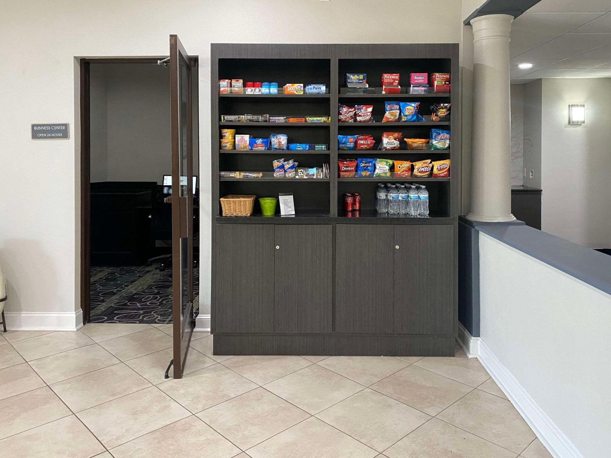 Mainstay Suites Conover-Hickory Luaran gambar