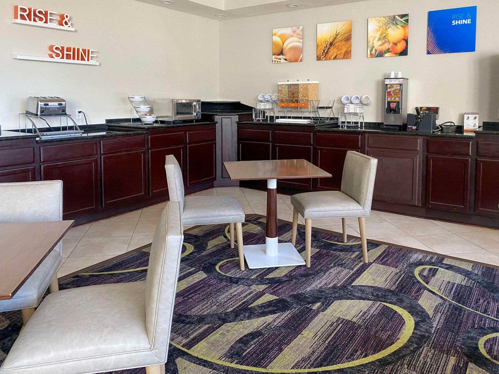 Mainstay Suites Conover-Hickory Luaran gambar