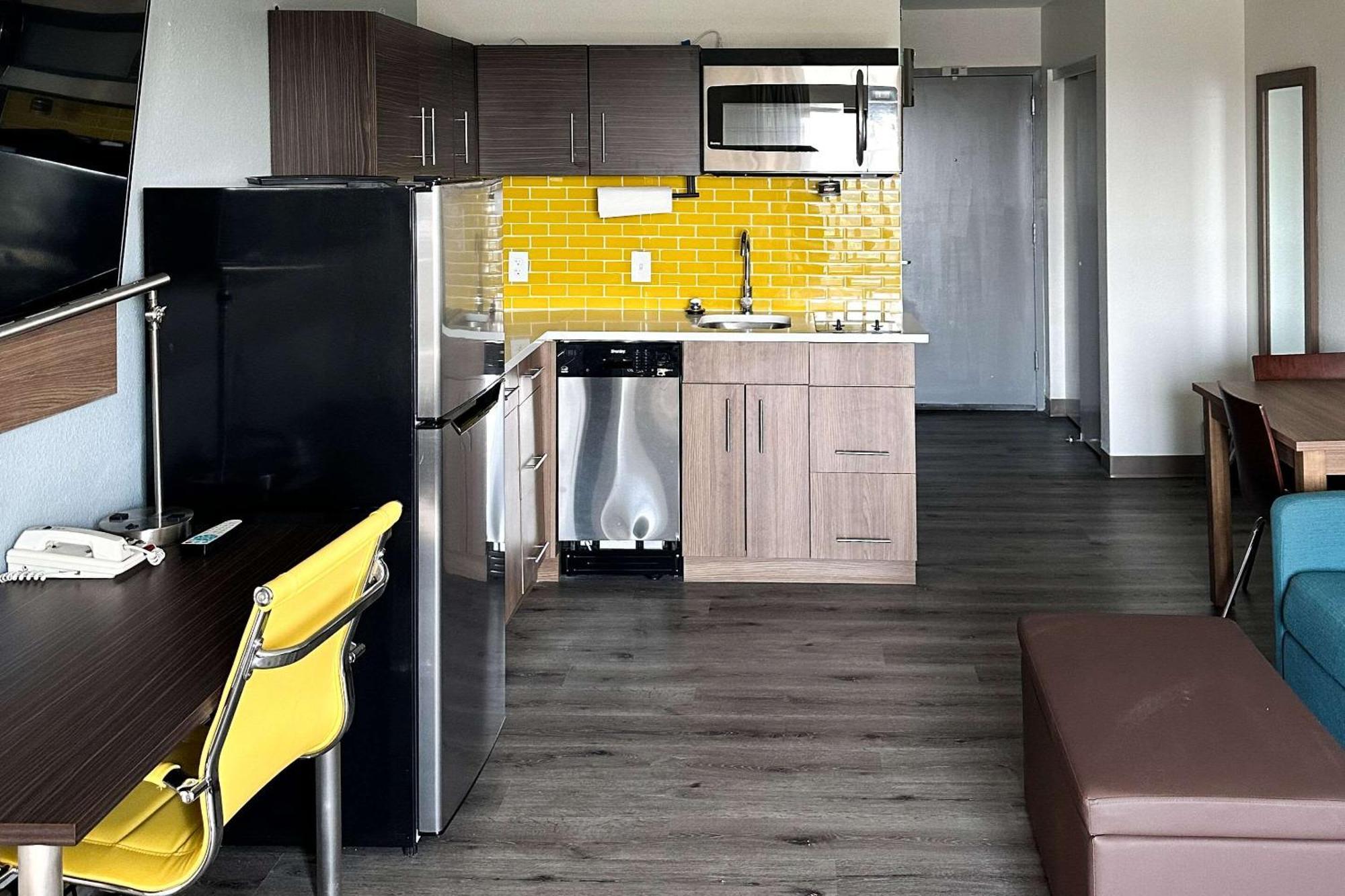 Mainstay Suites Conover-Hickory Luaran gambar