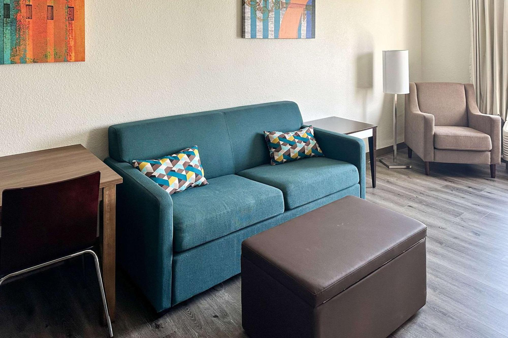 Mainstay Suites Conover-Hickory Luaran gambar