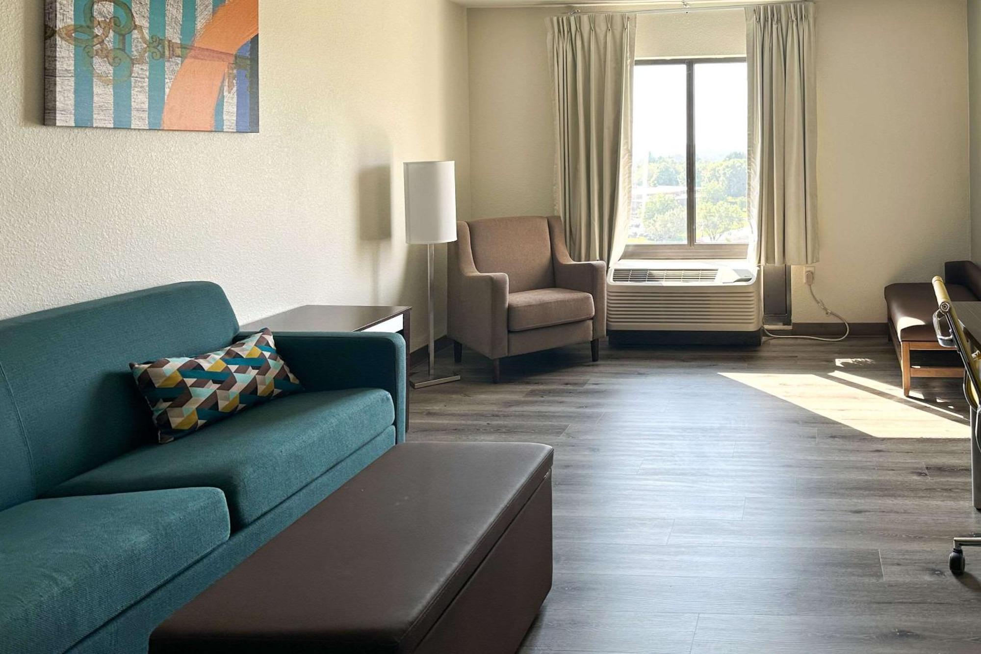 Mainstay Suites Conover-Hickory Luaran gambar