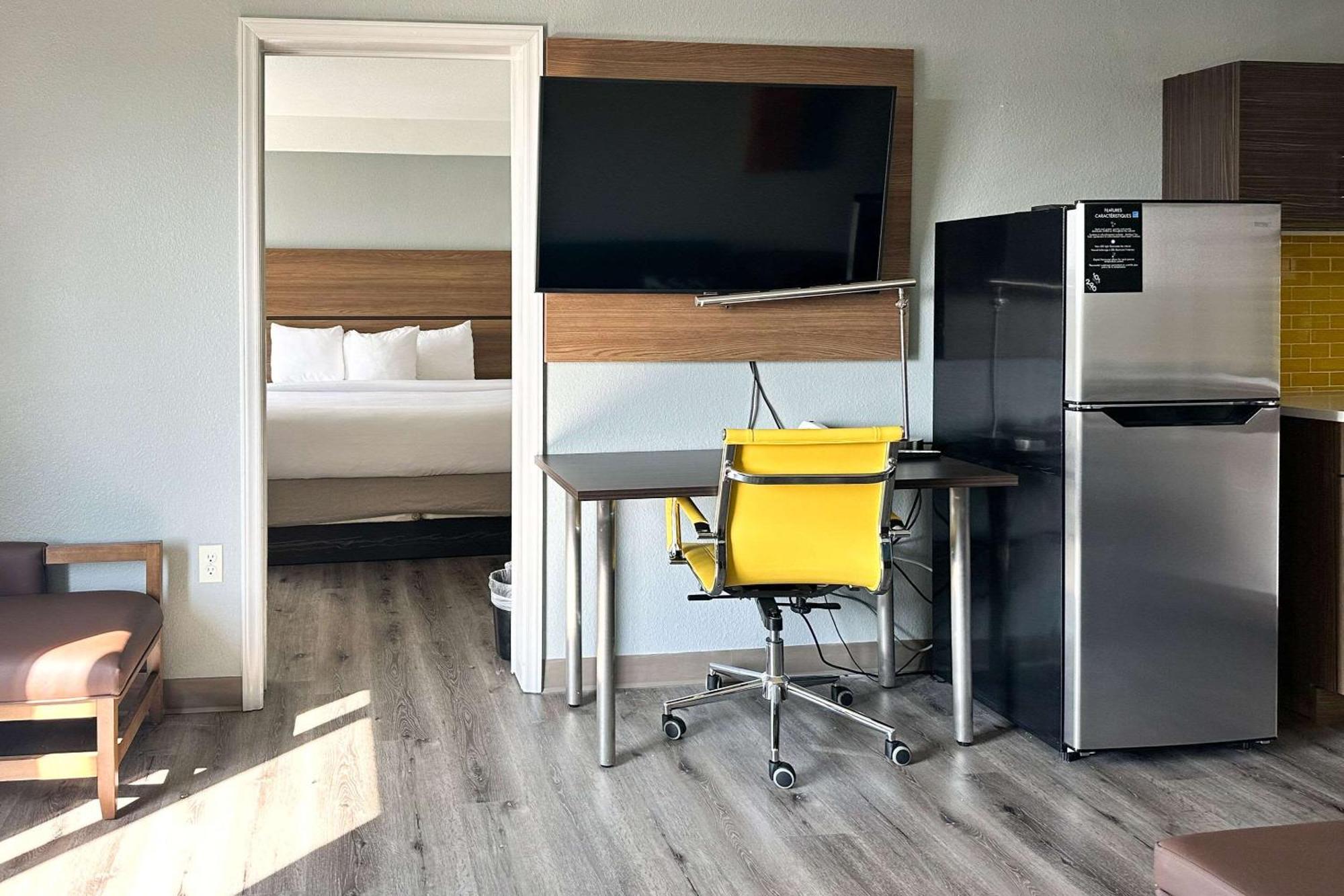 Mainstay Suites Conover-Hickory Luaran gambar
