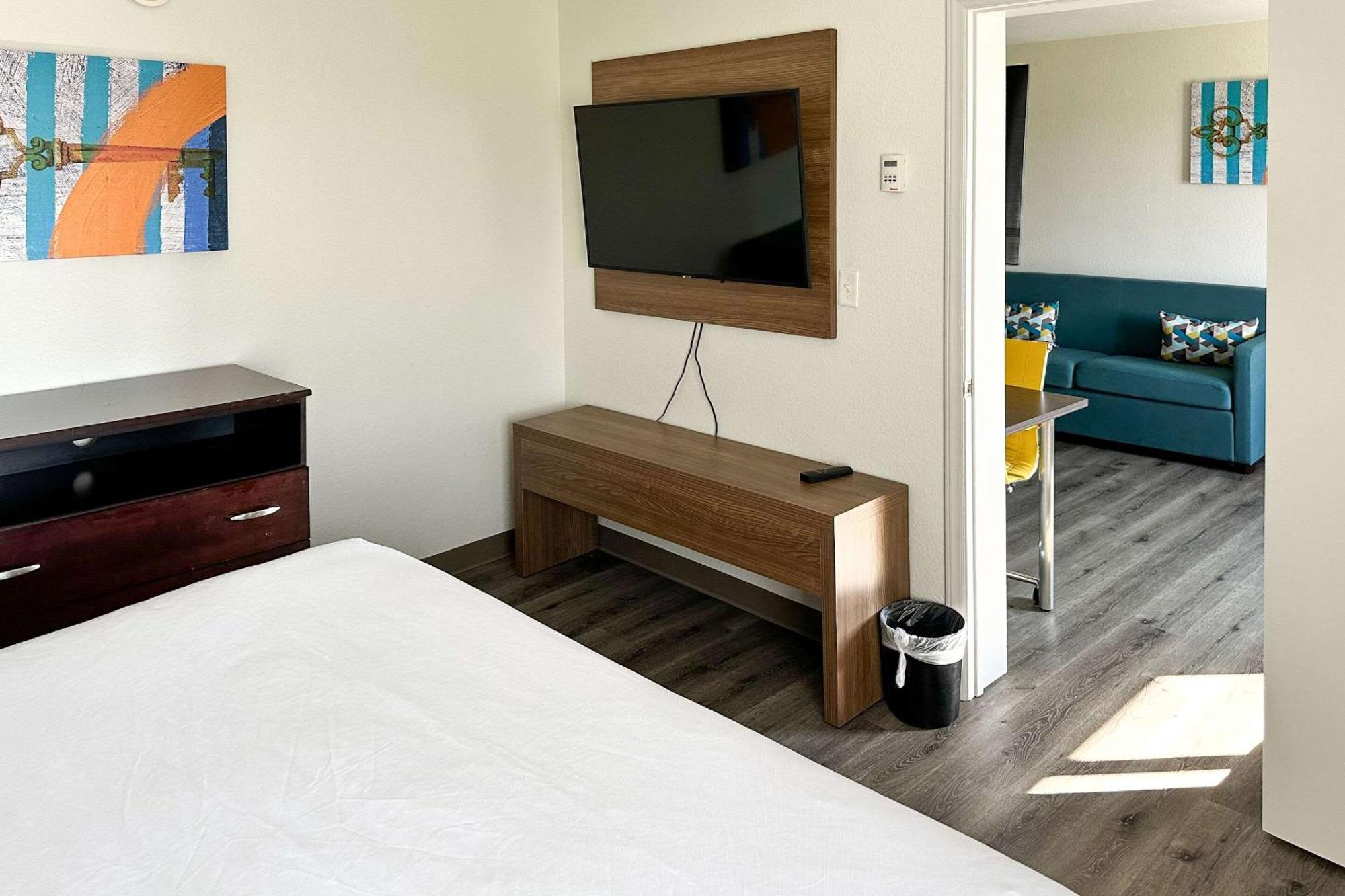 Mainstay Suites Conover-Hickory Luaran gambar