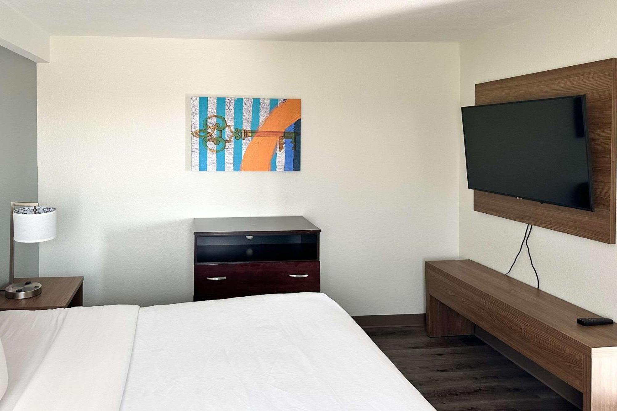 Mainstay Suites Conover-Hickory Luaran gambar