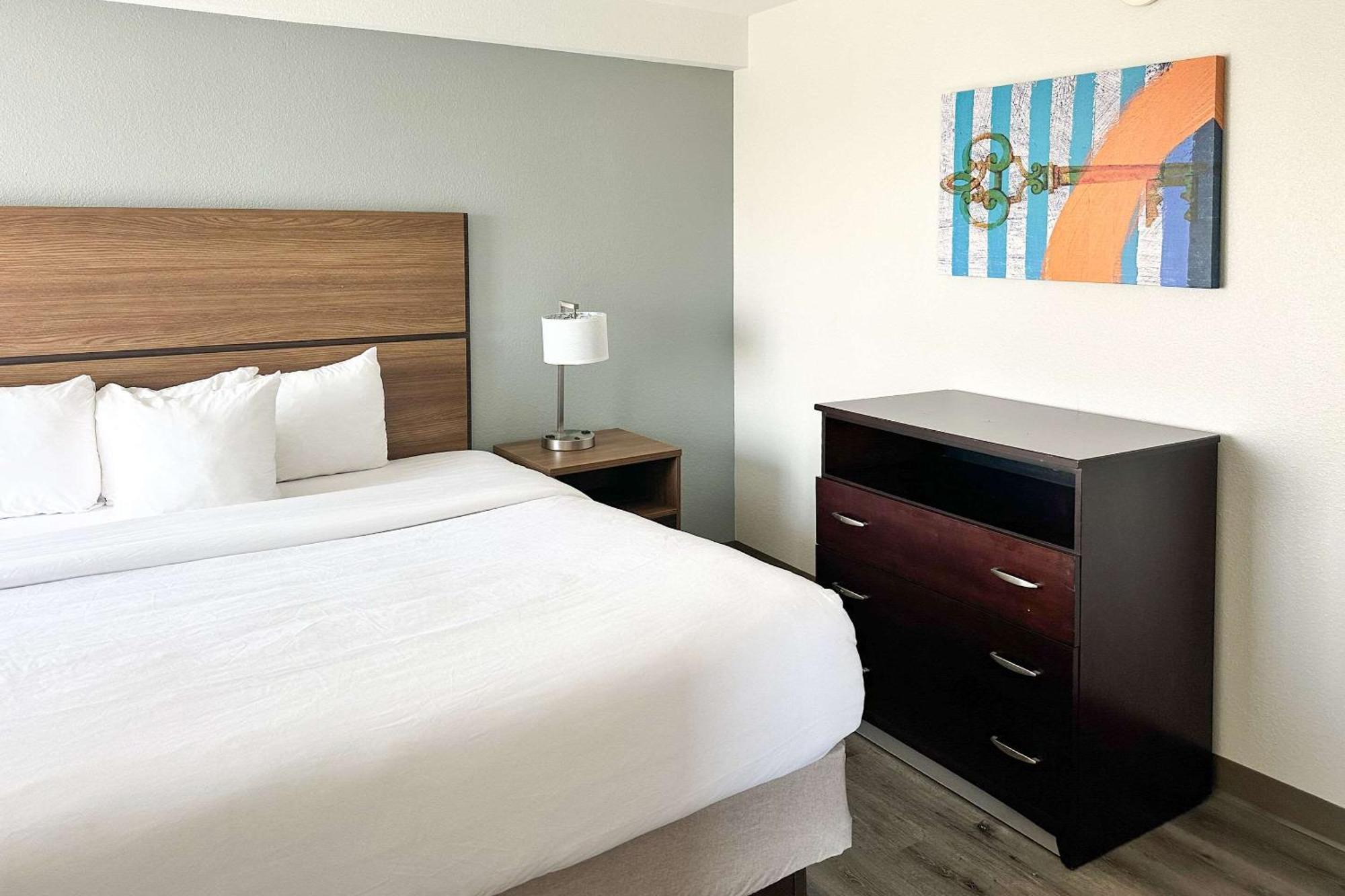 Mainstay Suites Conover-Hickory Luaran gambar