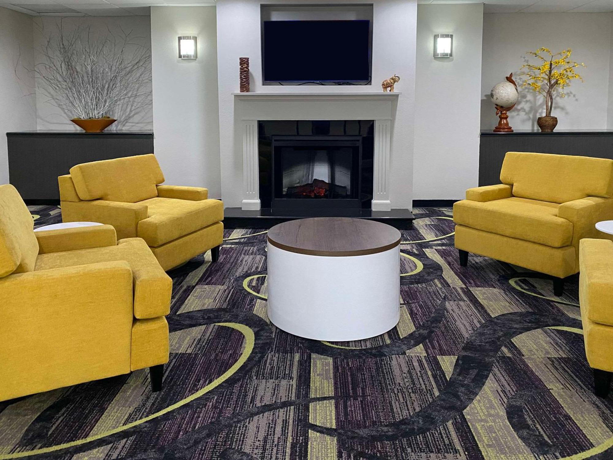 Mainstay Suites Conover-Hickory Luaran gambar