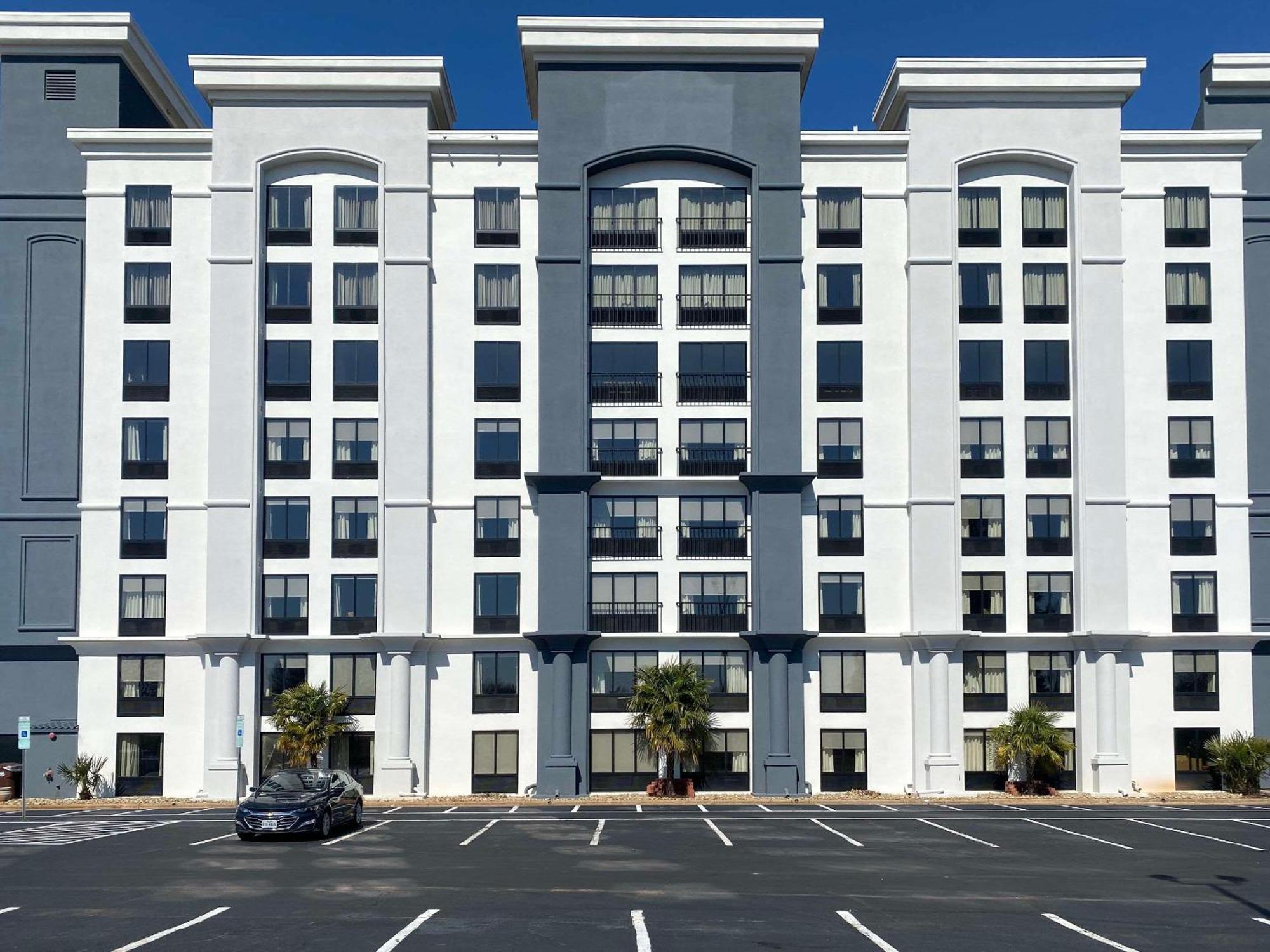 Mainstay Suites Conover-Hickory Luaran gambar